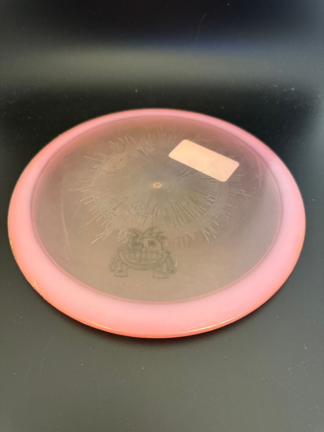 discraft z undertaker pink -GF