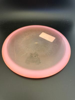 discraft z undertaker pink -GF