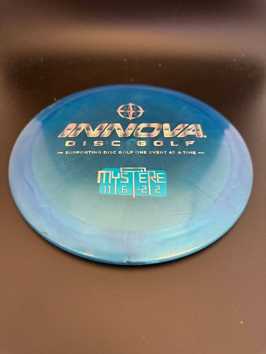 Innova Champ Mystere -DioSr.