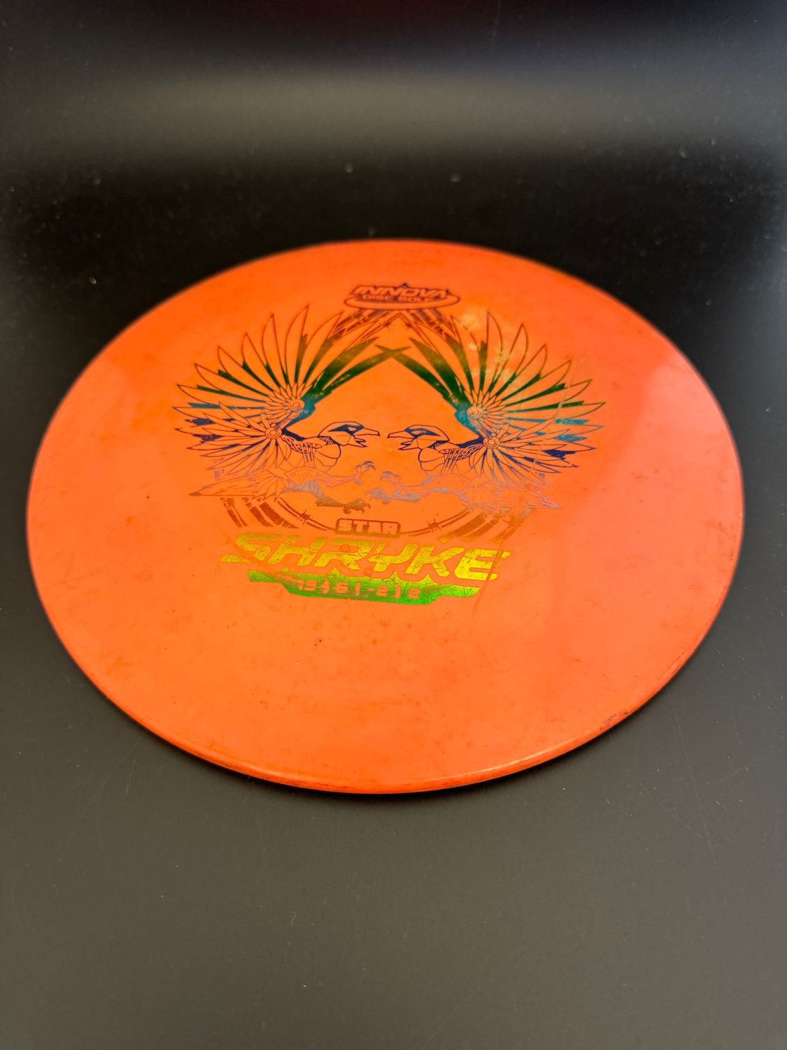 Innova-Star-Shryke