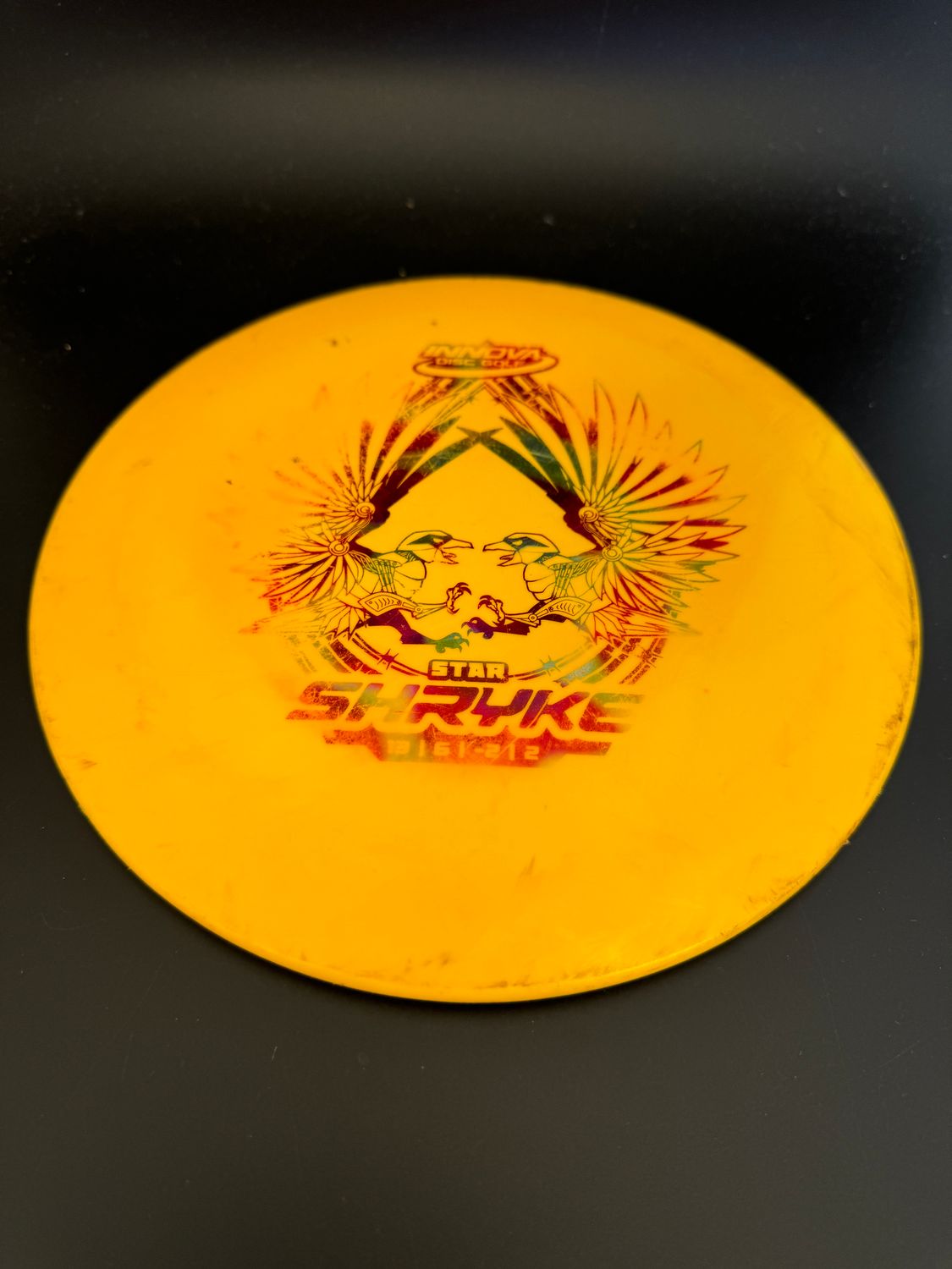 Innova Star Shryke -KV