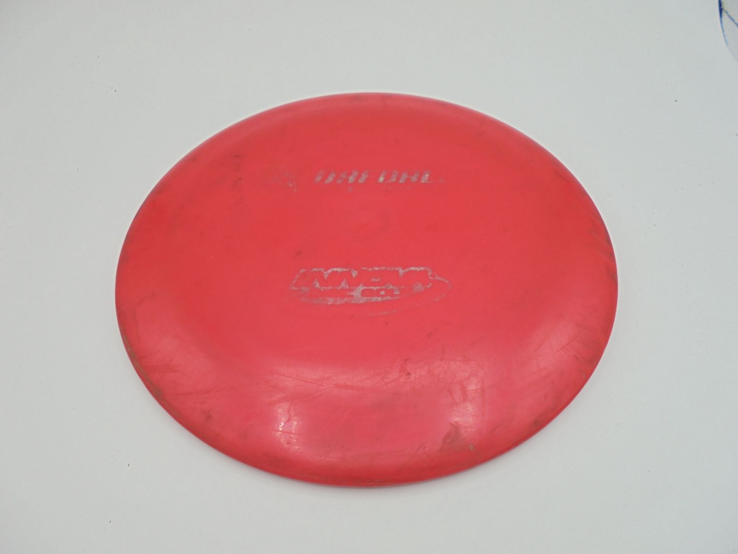 Innova Gstar Daedalus, RED, USED; Red-166g