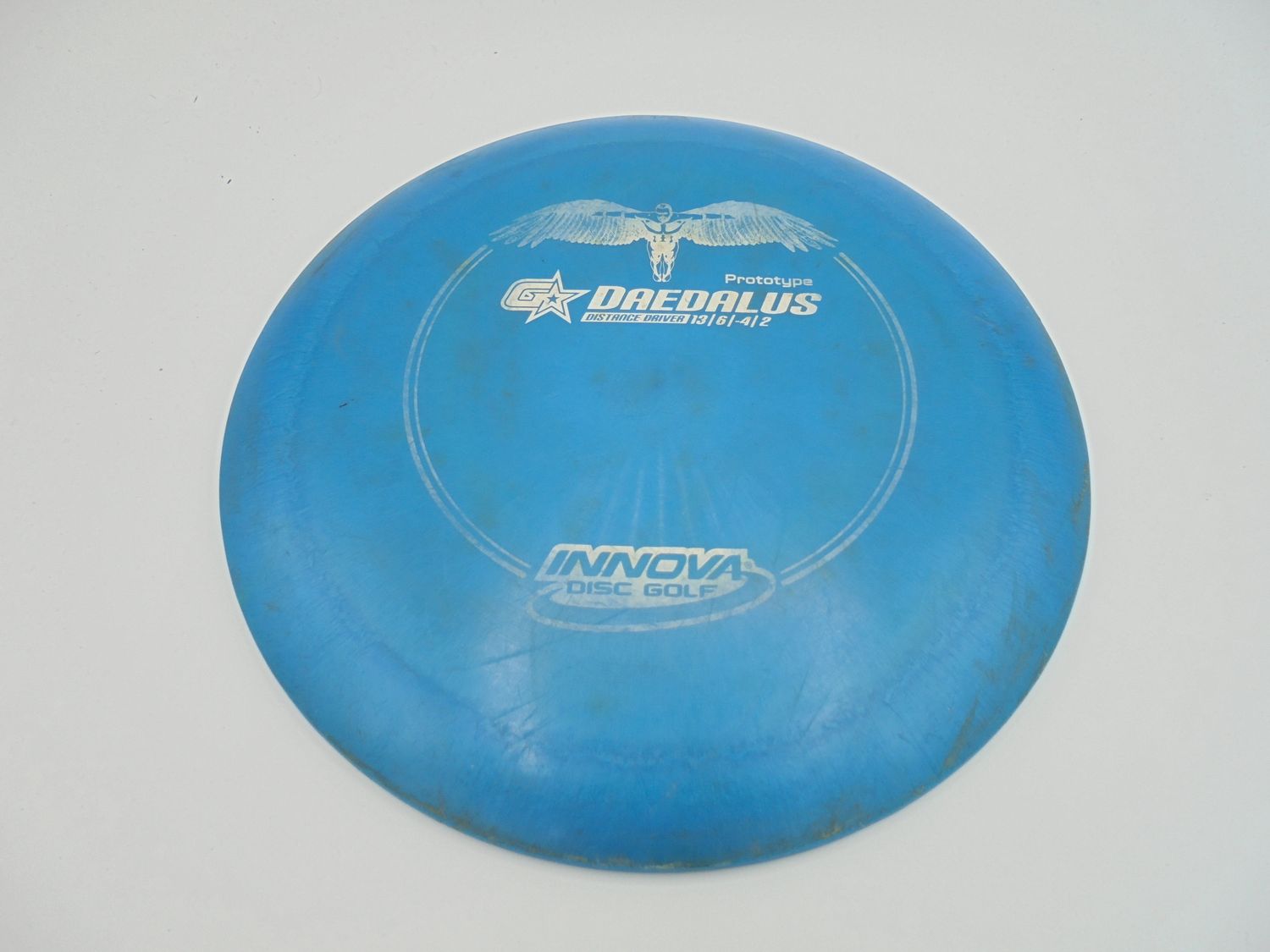 Innova Gstar Proto Daedalus, Blue -Jtly