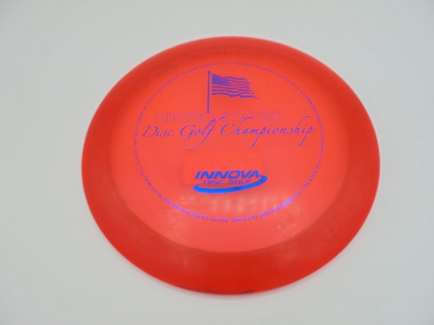 Innova PFN Champion Tern, USDGC -Jtly
