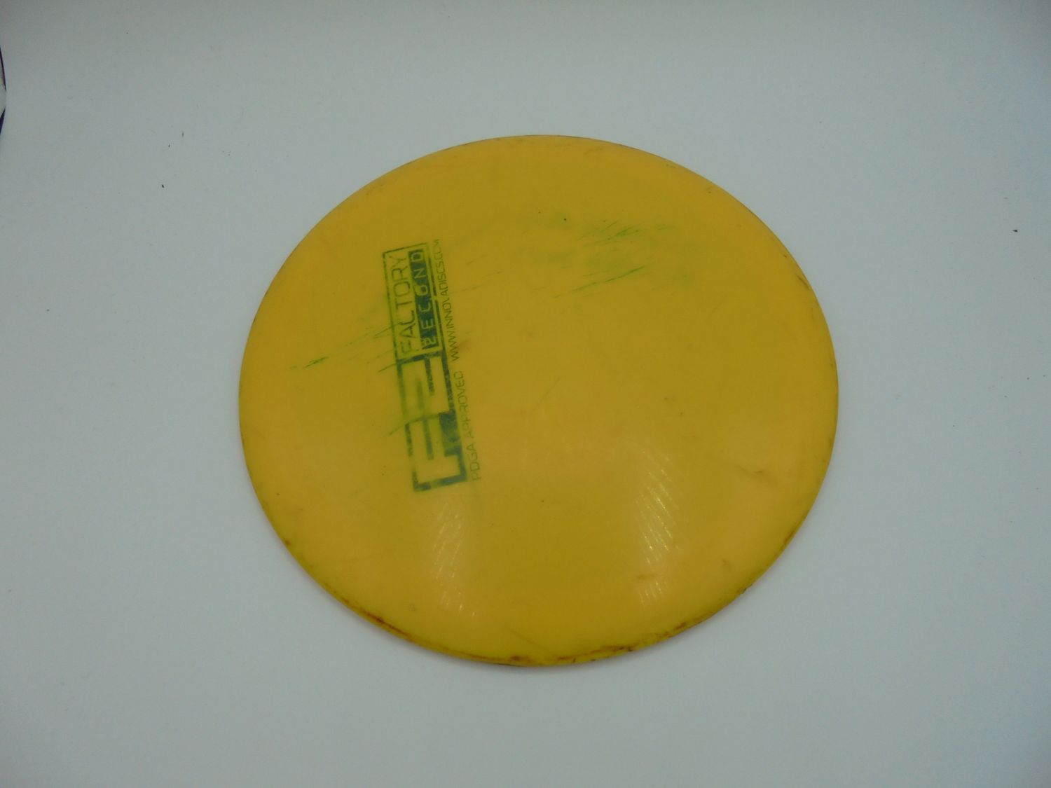 Innova F2 Star Tern -Ac