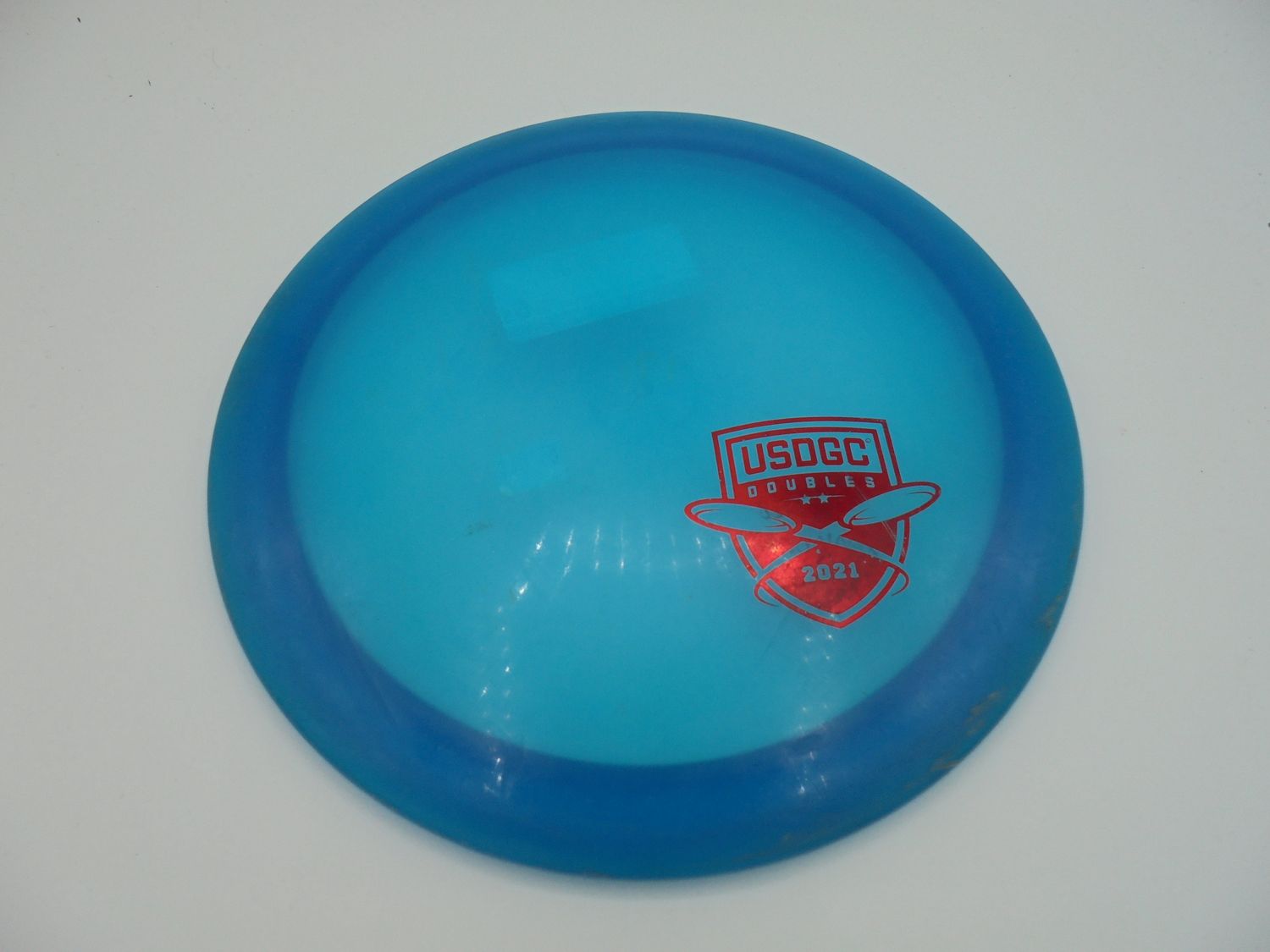 Innova Champ Invictus Blue -OT