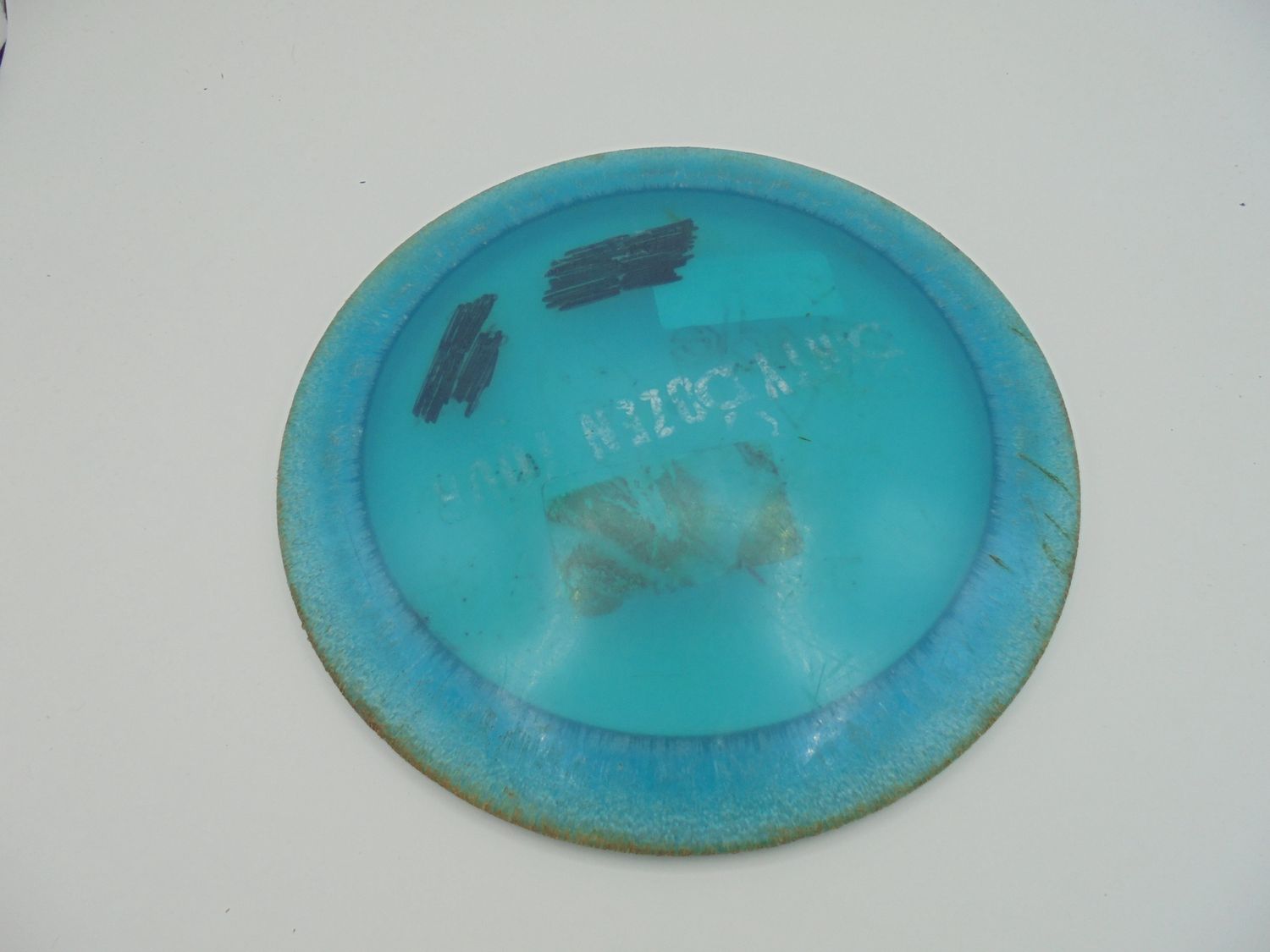 Innova Blizzard Champ Teedevil Blue -DA