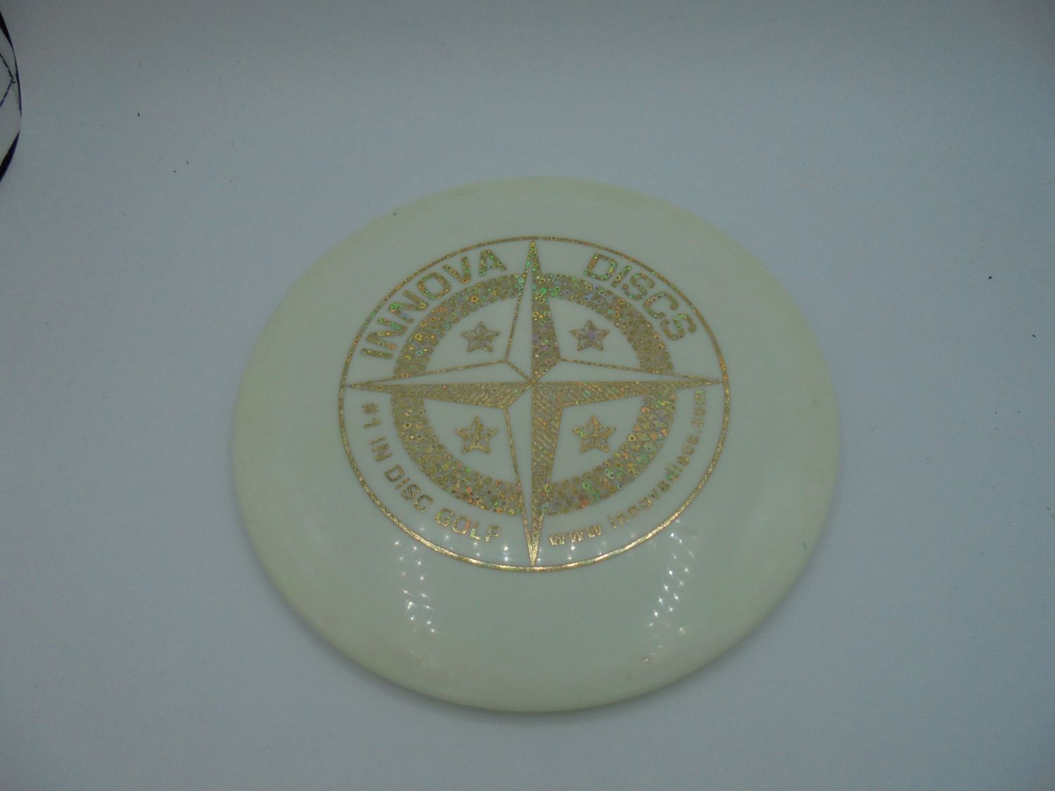 Innova Proto Star Invictus -DioSr.