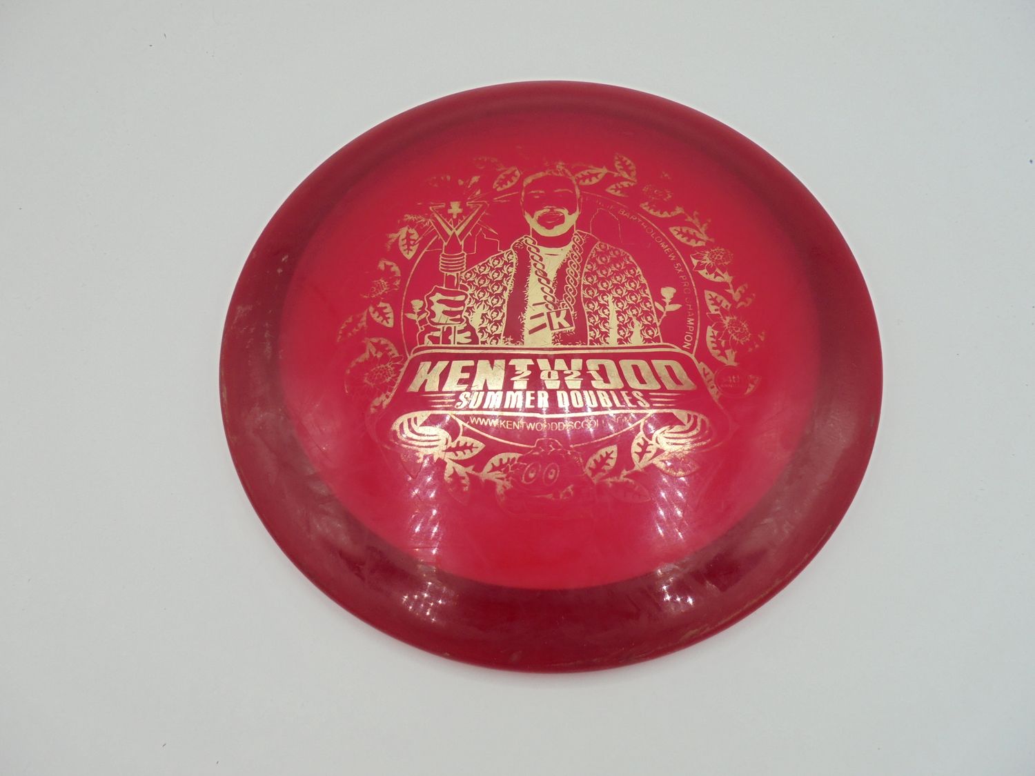 Innova Champ Invictus -DH