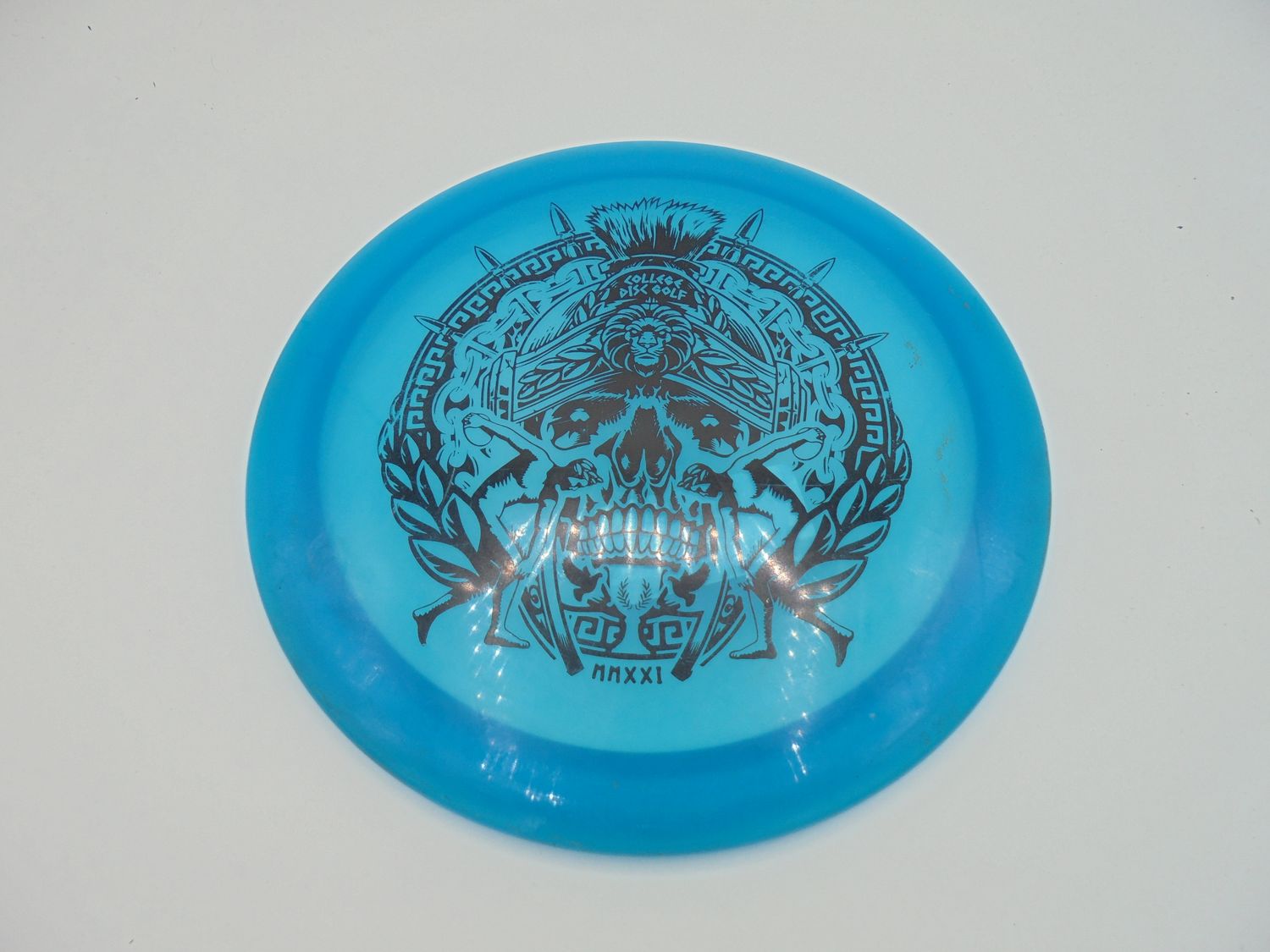 Innova Champ Invictus Blue -TN