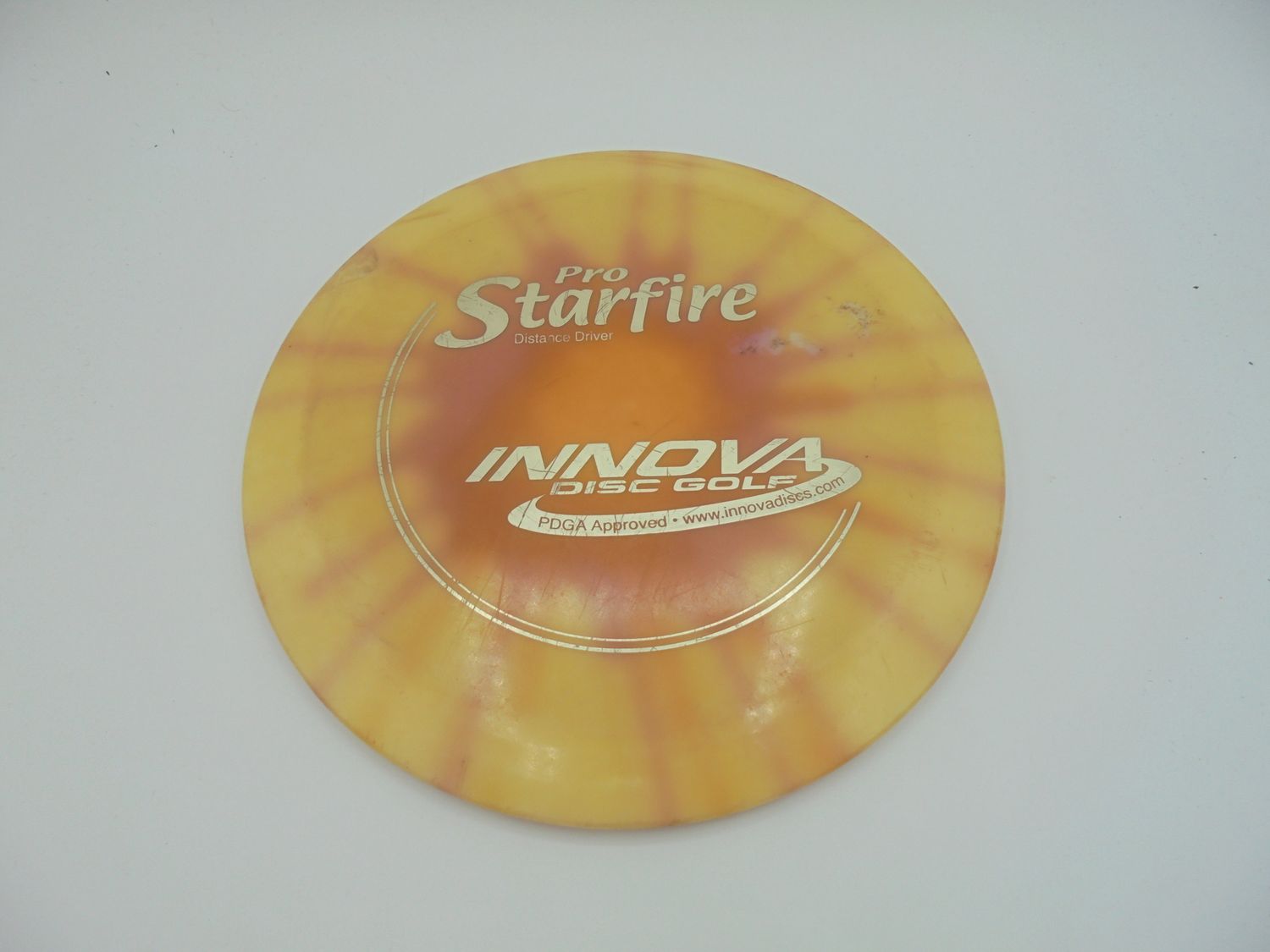 Innova Pro Starfire PFN -DioSr.
