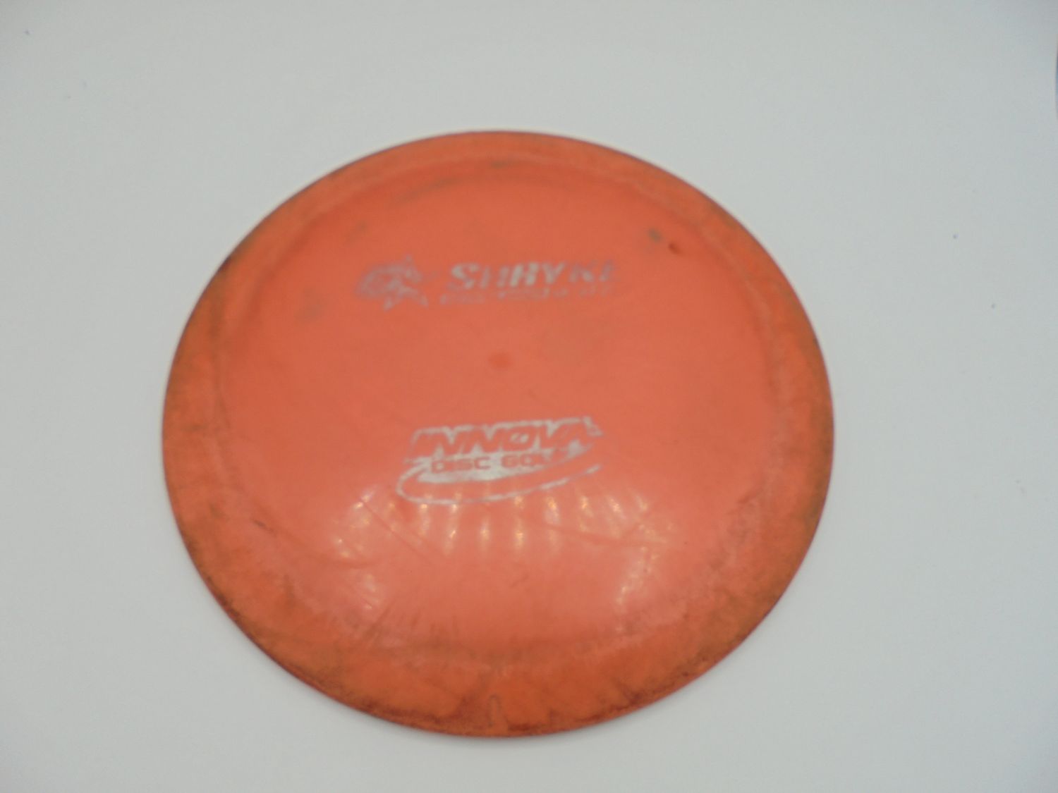 Innova Gstar Shryke Orange -Kolz