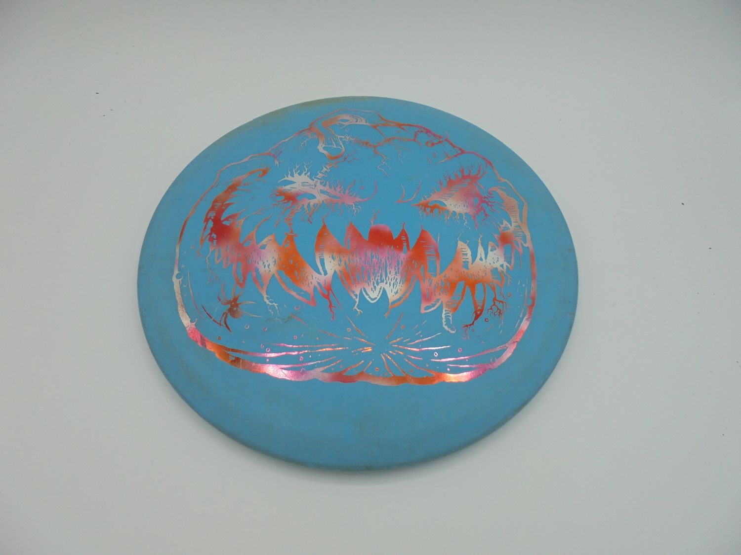 Innova DX Roc -JD