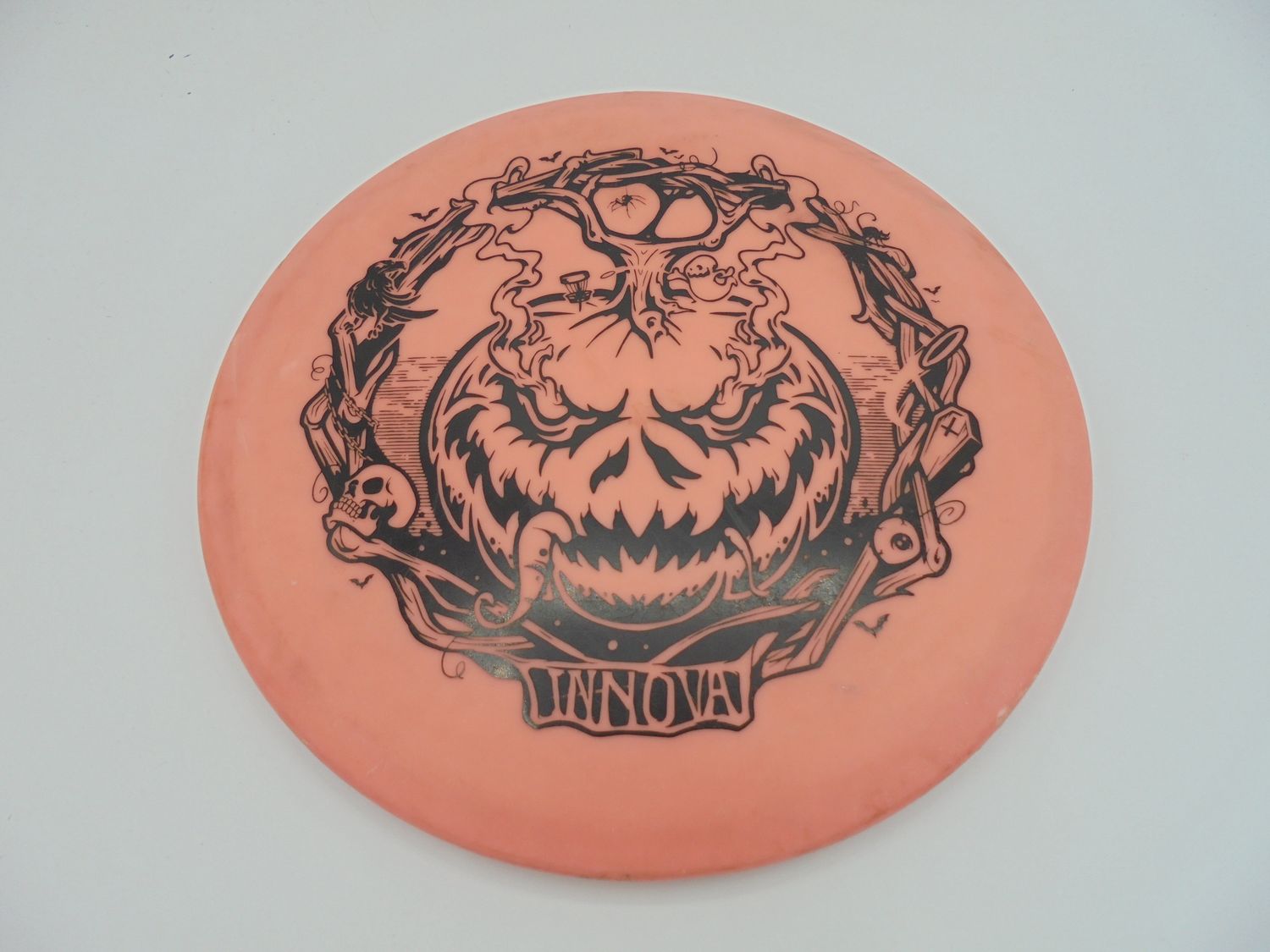 Innova DX Glow Halloween Roc -SR