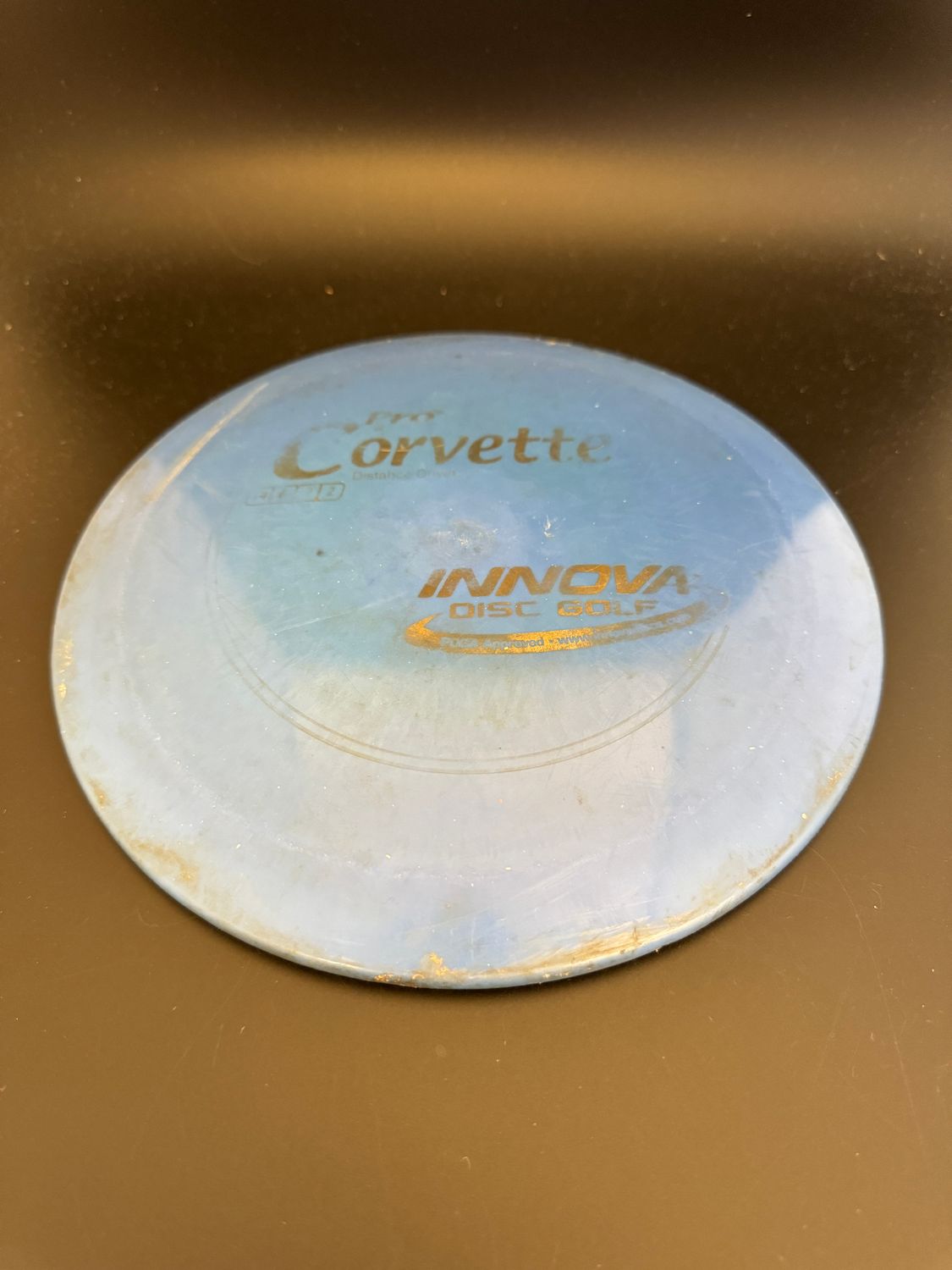 Innova Pro Corvette Blue -BH