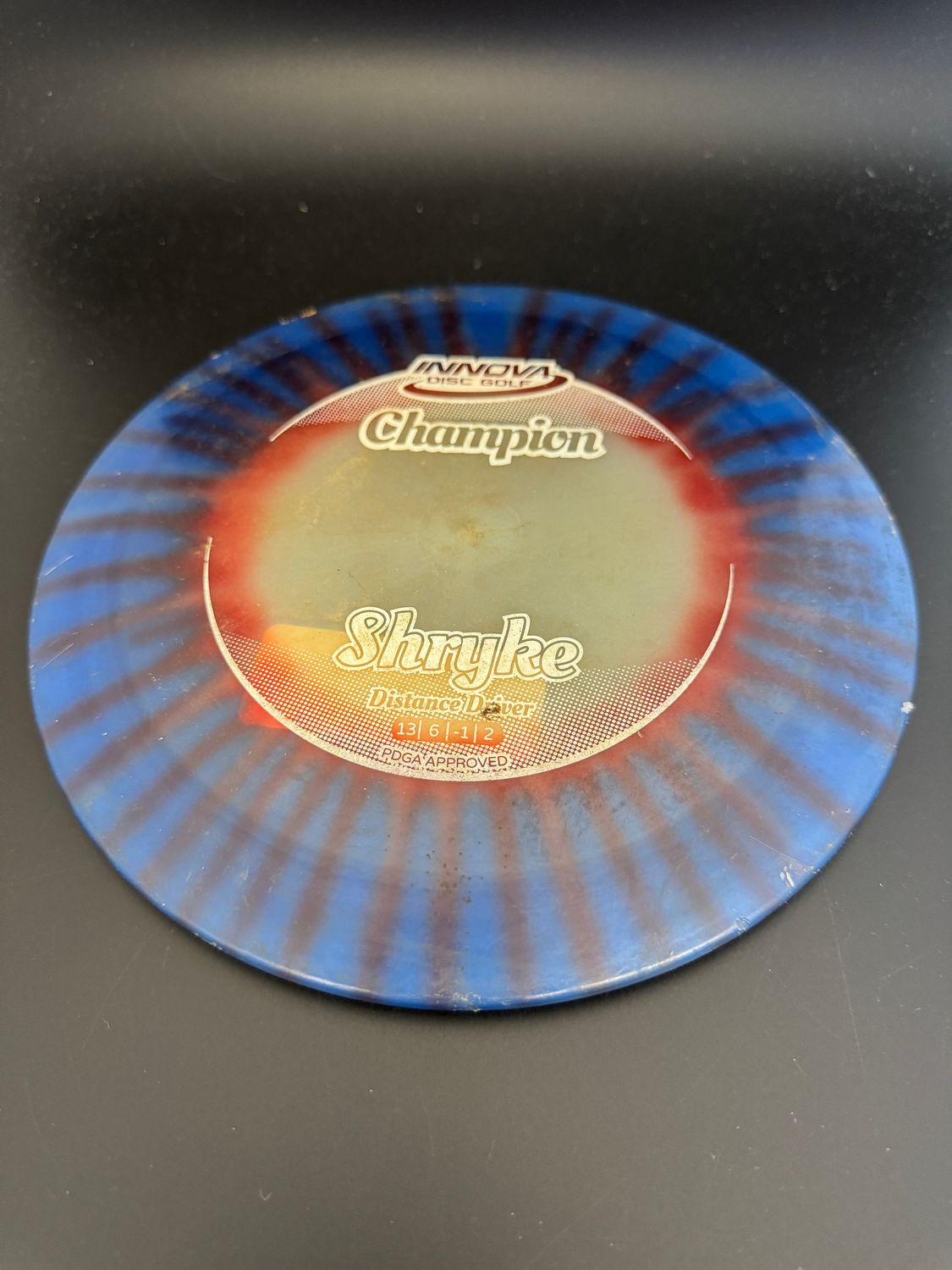 Innova Champ Shryke Flydye - AE