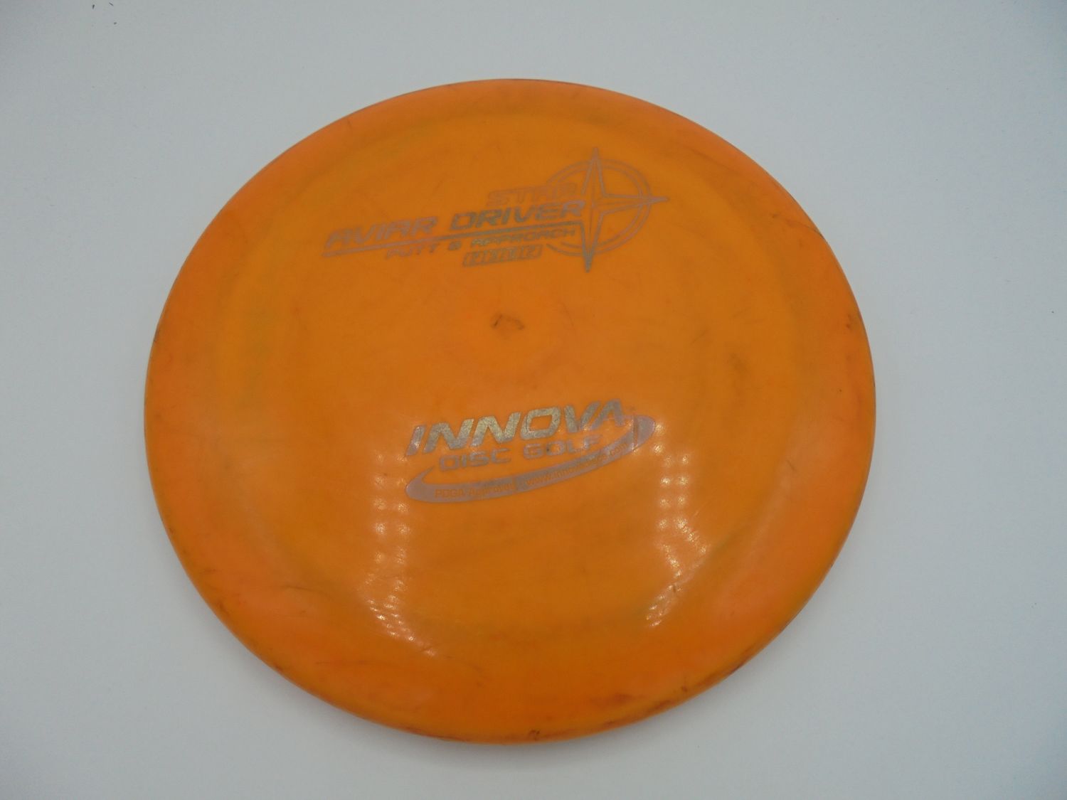 Innova Star Big Bead Aviar Driver -WP