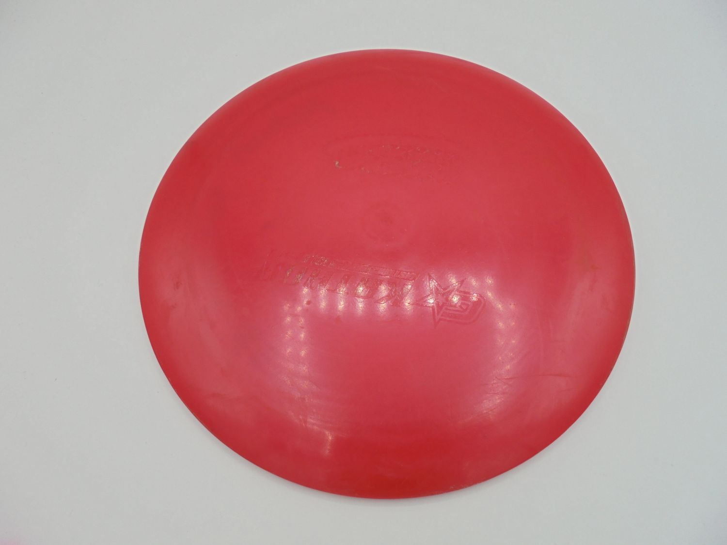 Innova Gstar Katana Red -JS