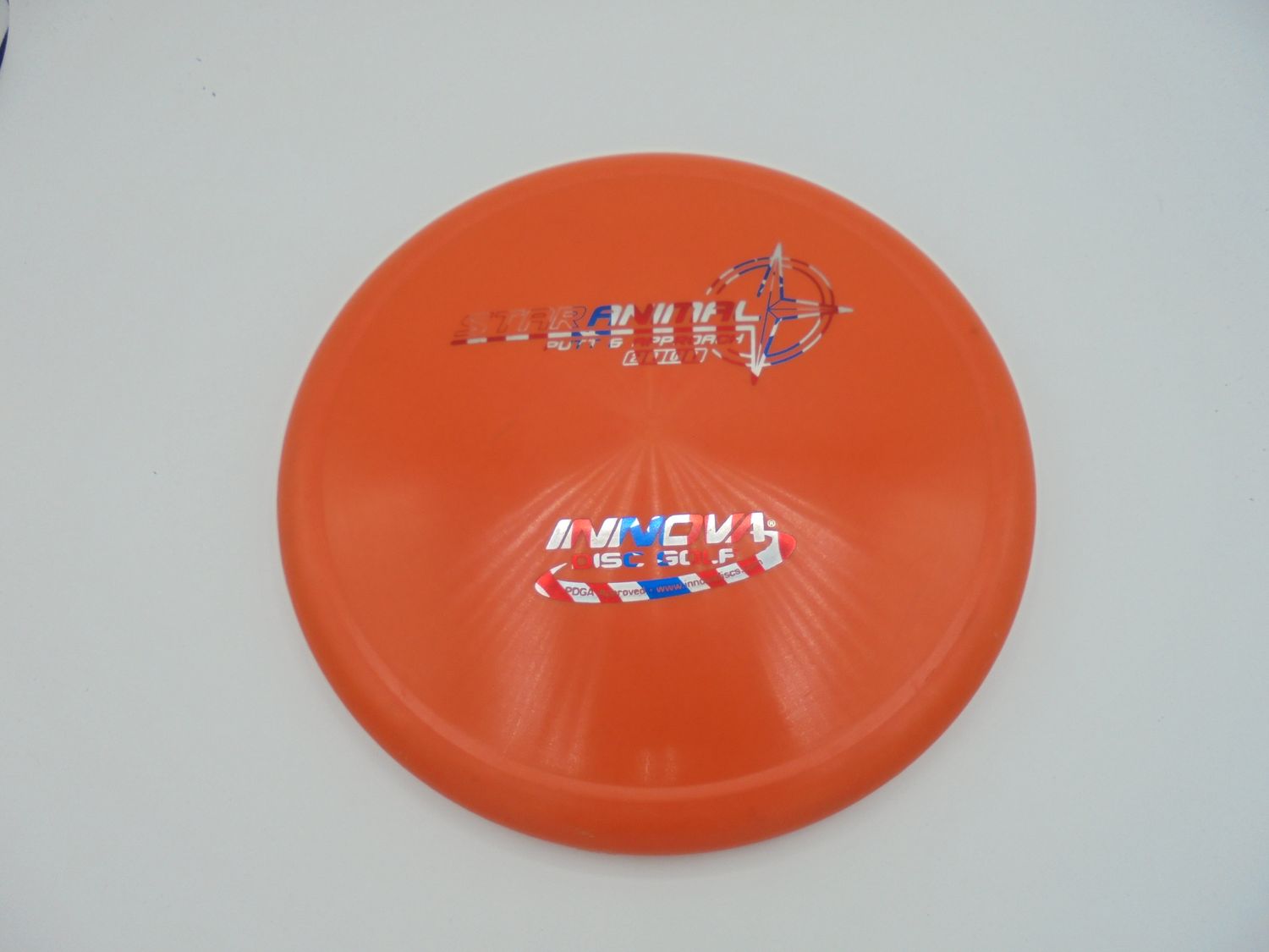 Innova Star Animal - MD