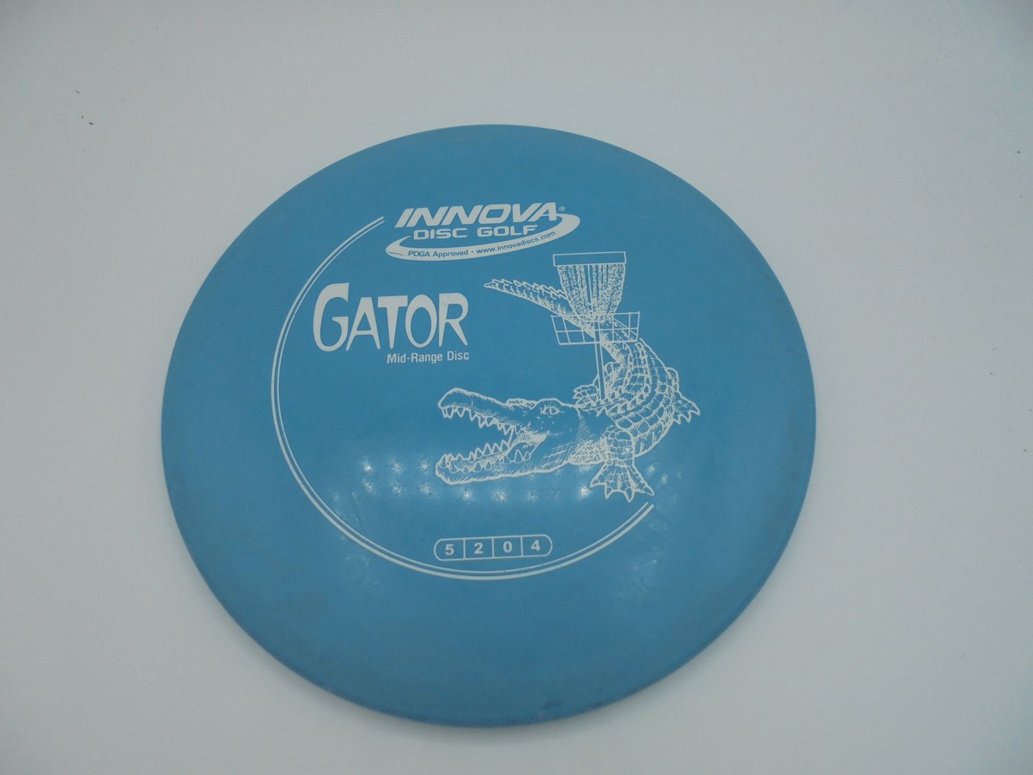 Innova DX Gator Blue -AR