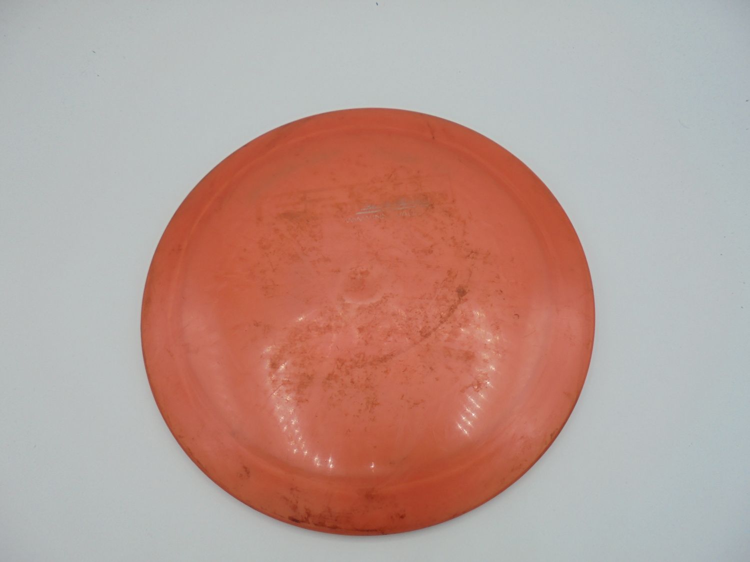 Innova Gstar Destroyer Orange -WH