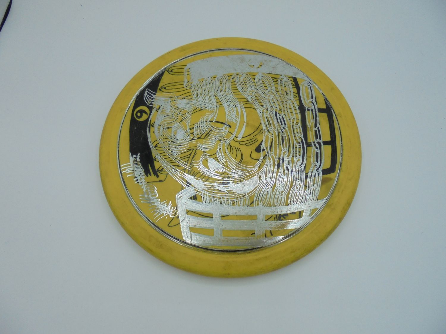 Innova DX Rhyno -RH