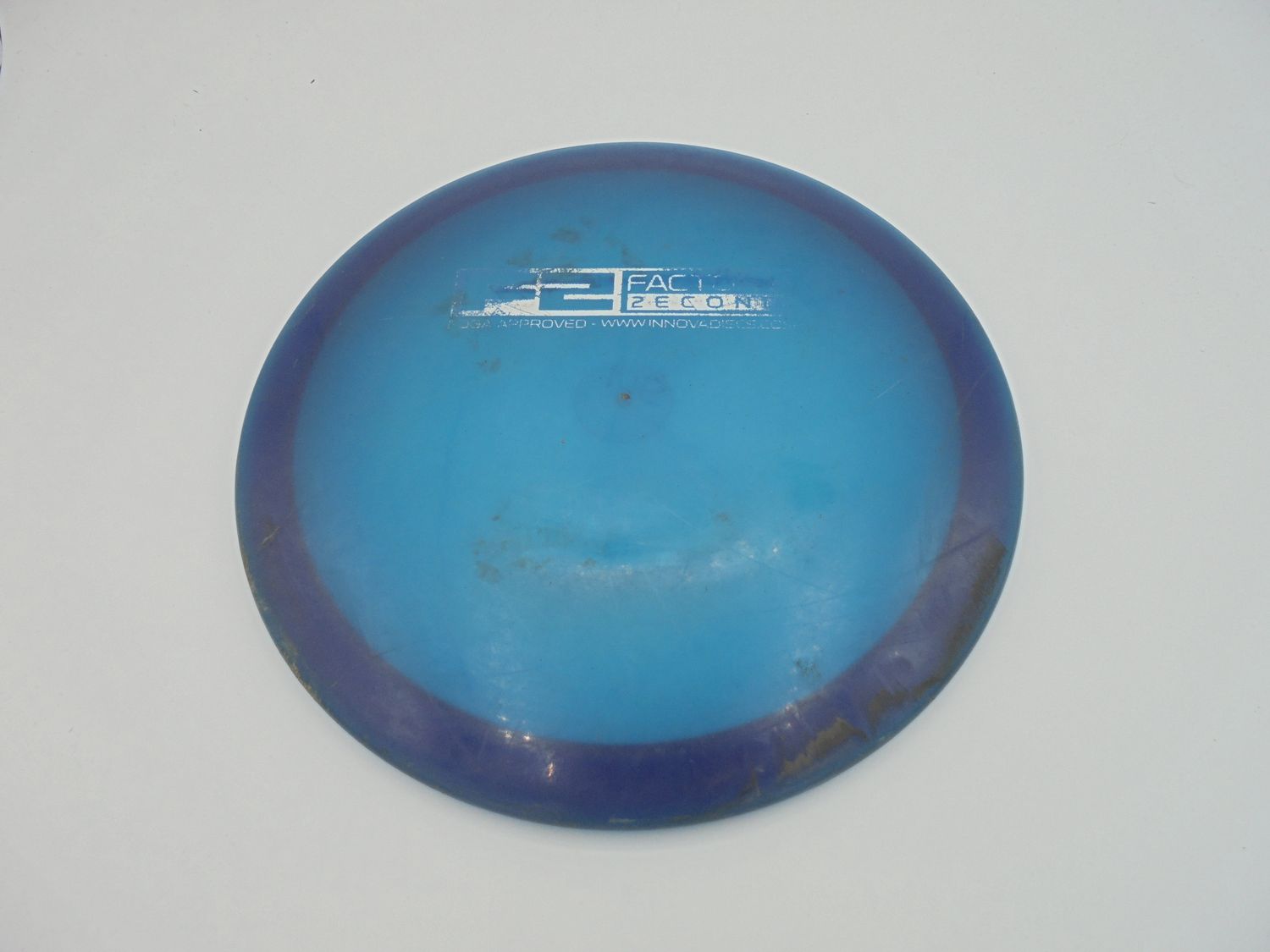 Innova Champ TL F2 Blue -AL