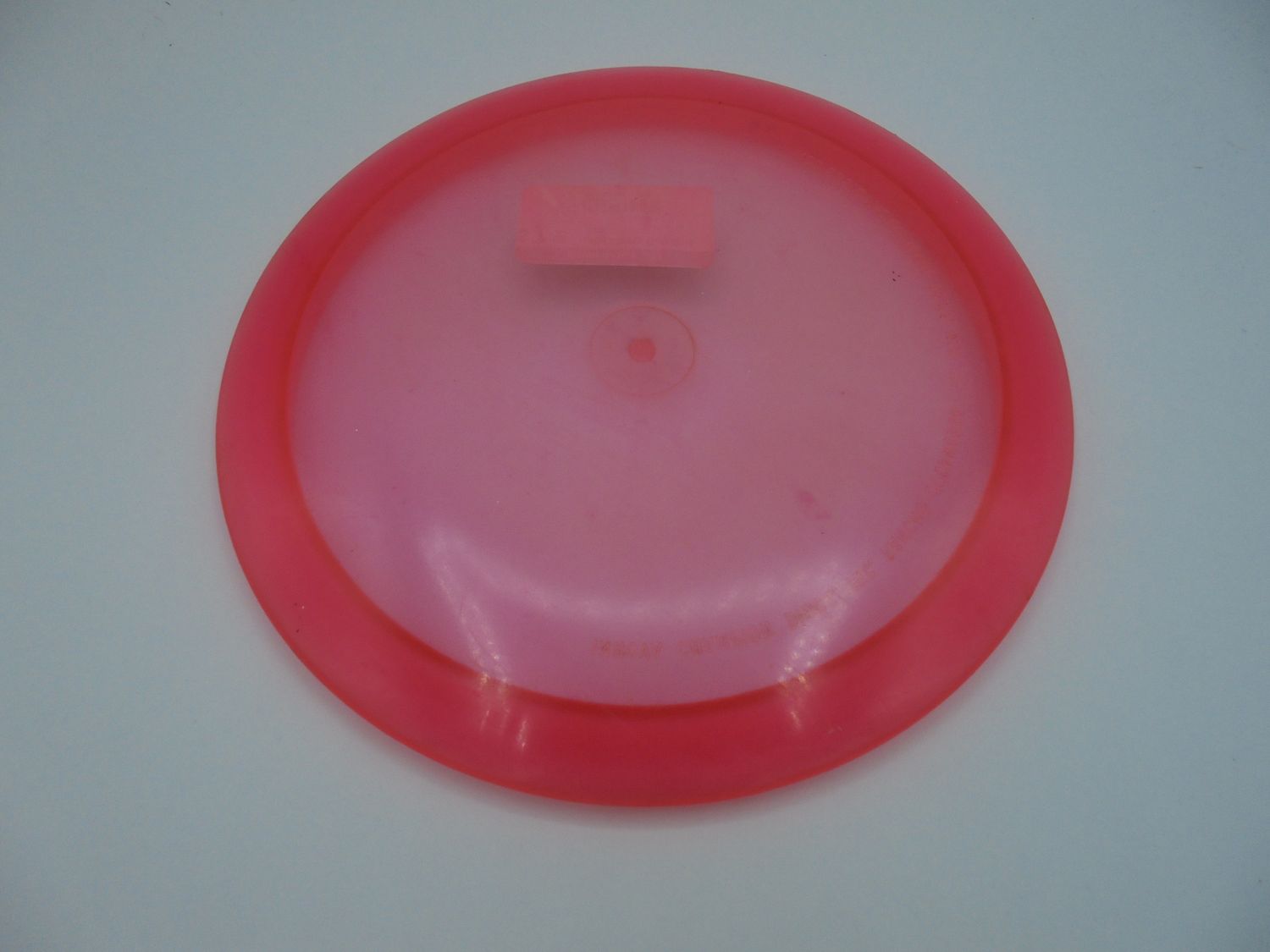 Innova Champ TL +Mold -Ross