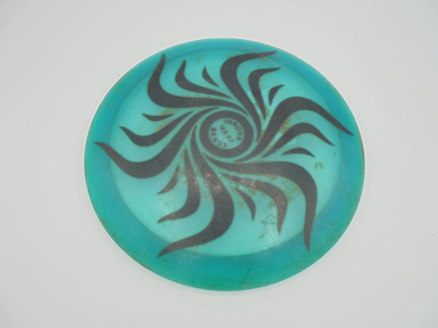 Innova Champ Beast Blue -Abell