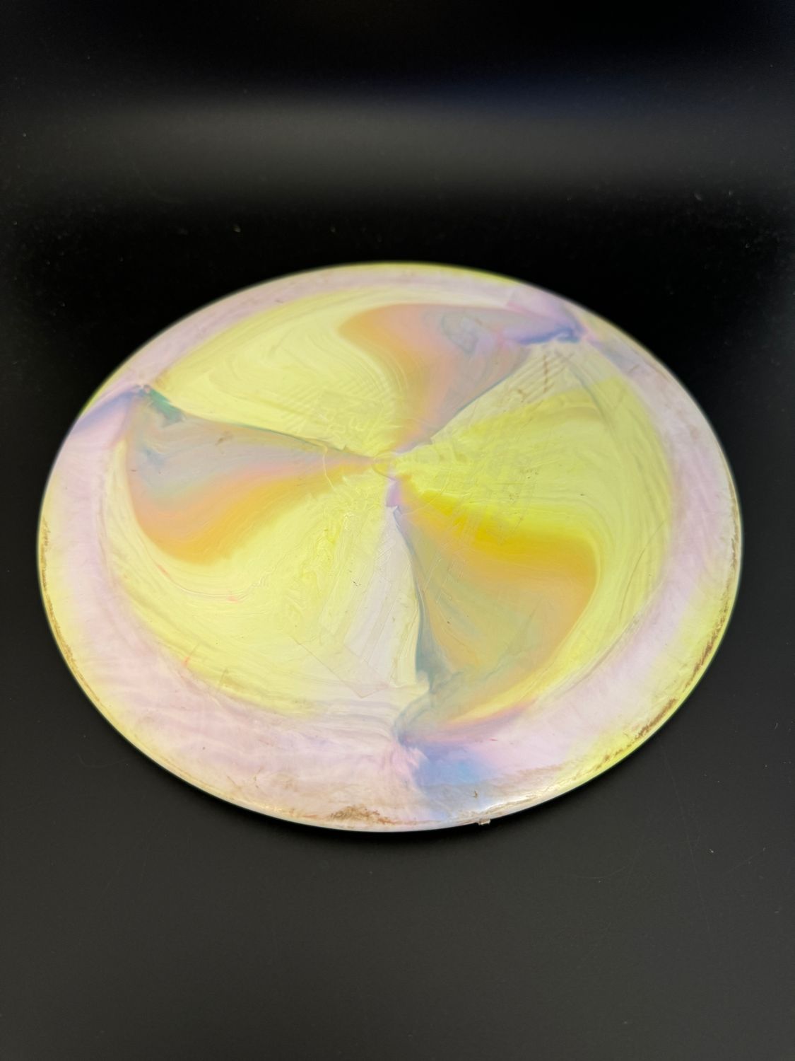 Discraft Andrew Presnell ESP Force Swirl -PS
