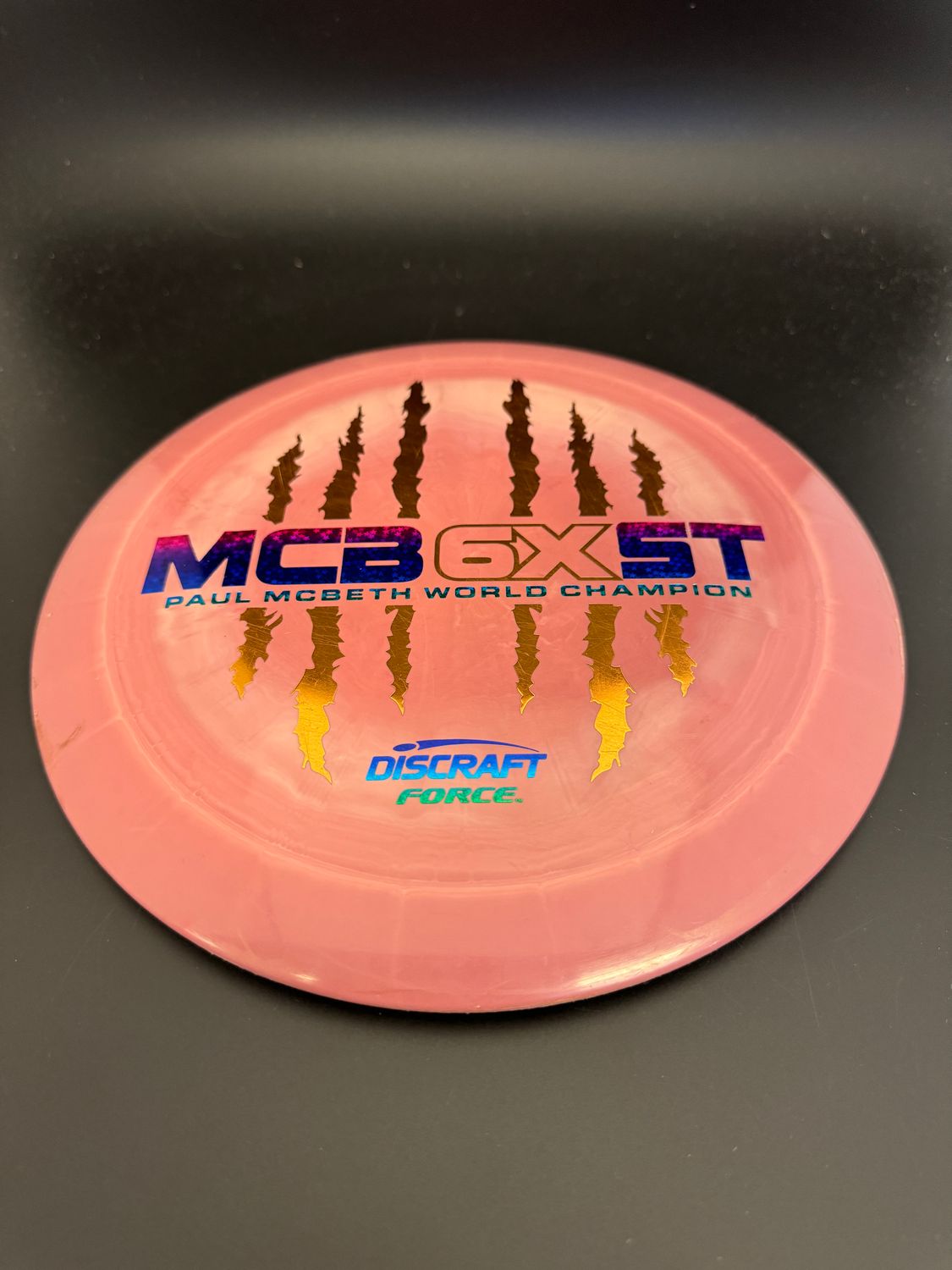 Discraft 6 Claw Force -CL