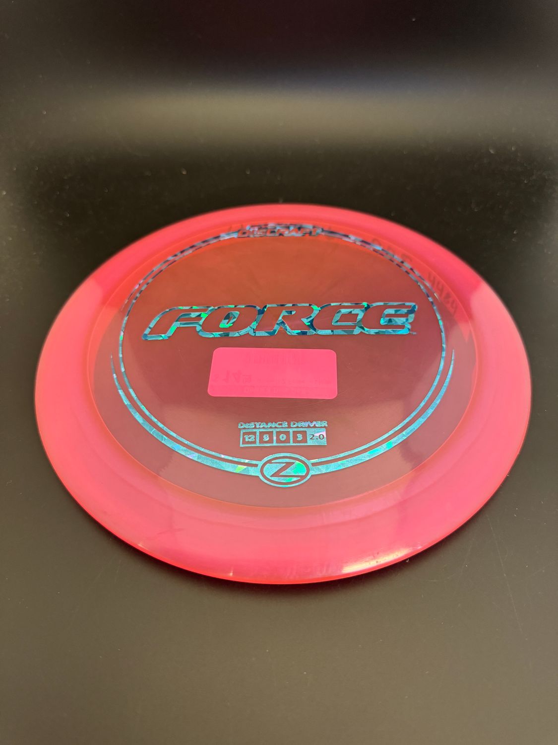 Discraft Z Force -Lloyd