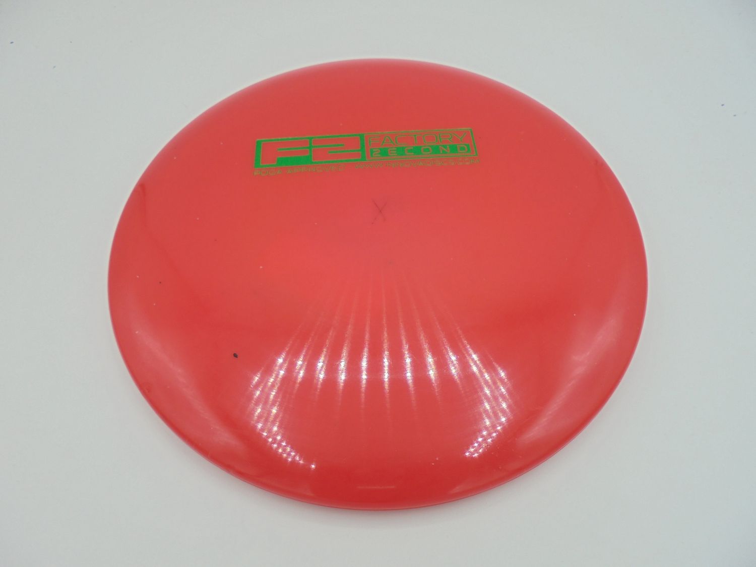 Innova F2 Star Lion -SJ