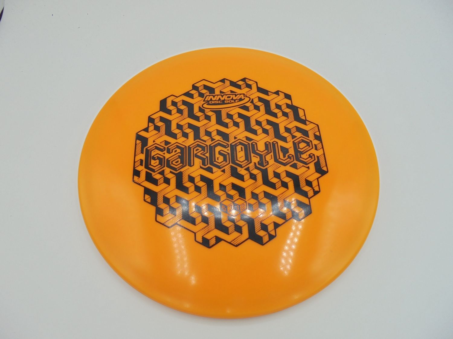 Innova Star Gargoyle, Black Stamp 171g -Jtly
