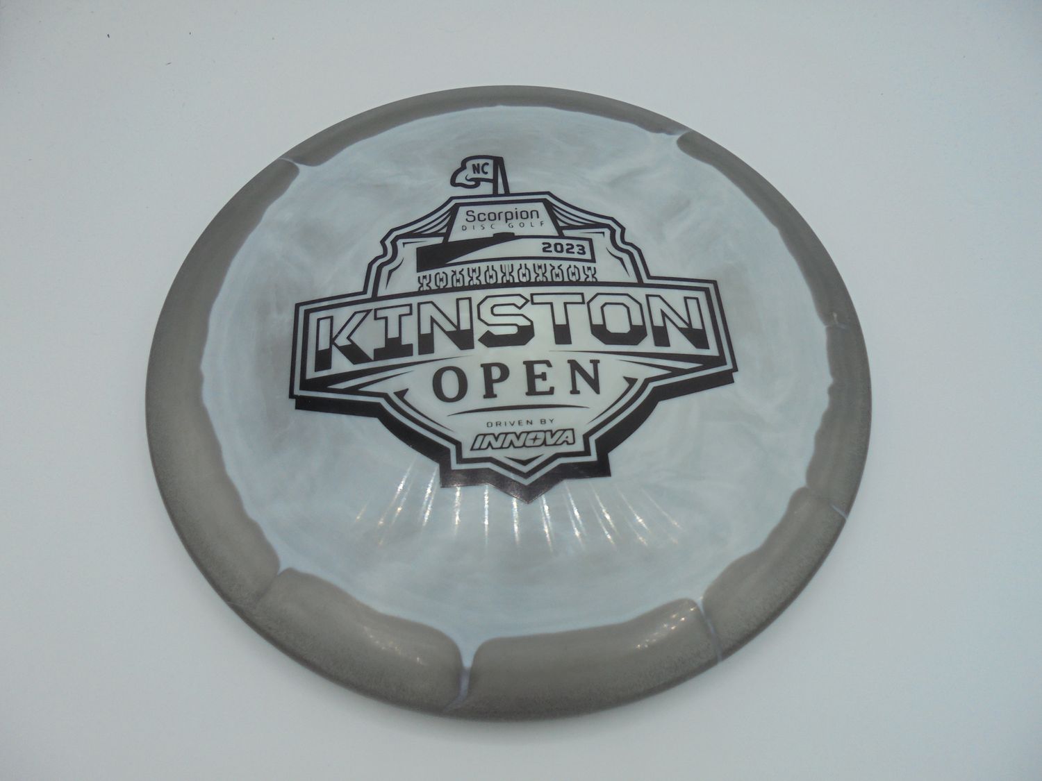 Innova Halo Lion Gray Kinston Open -TJ