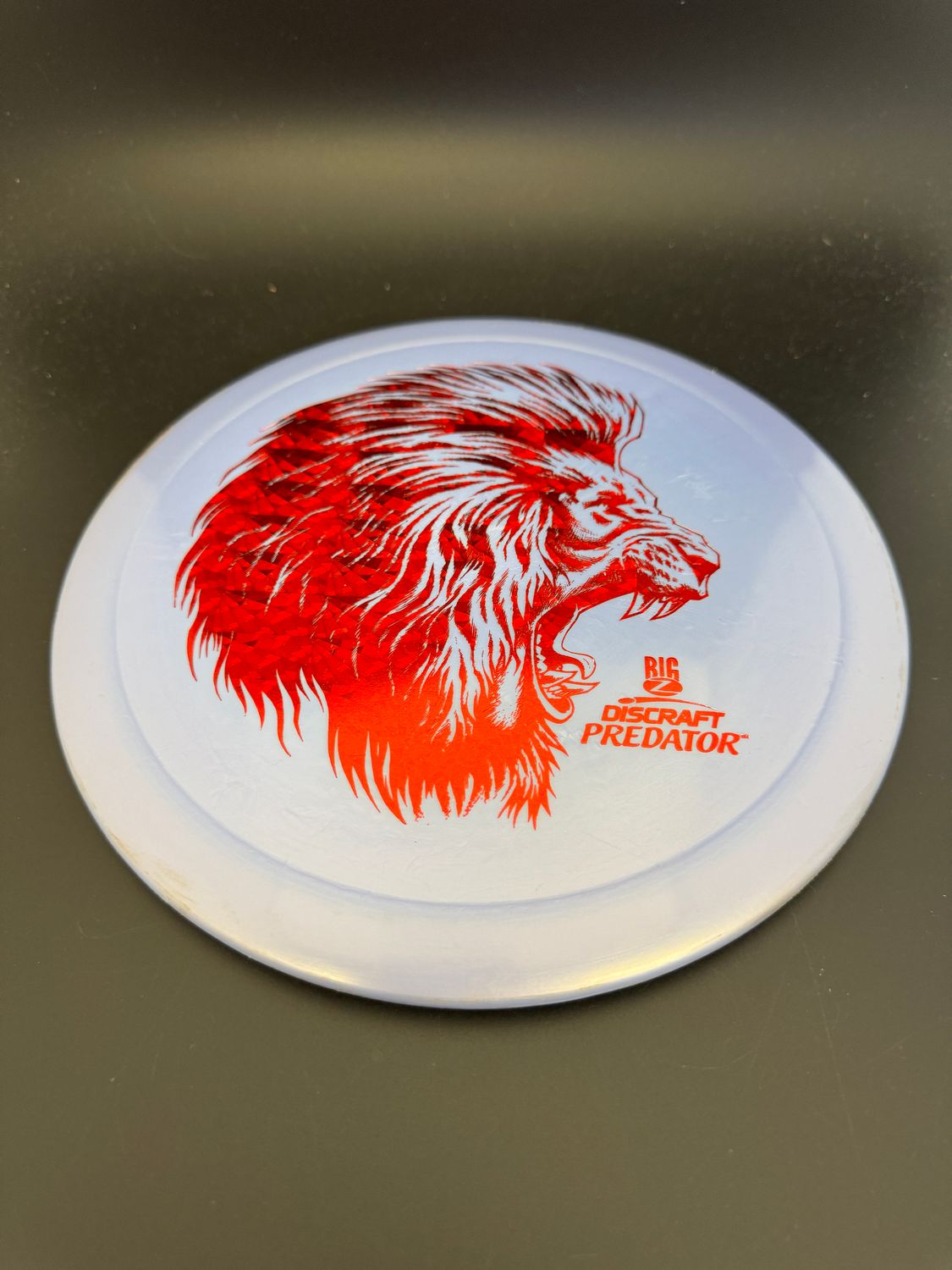 Discraft Big Z Predator -AA