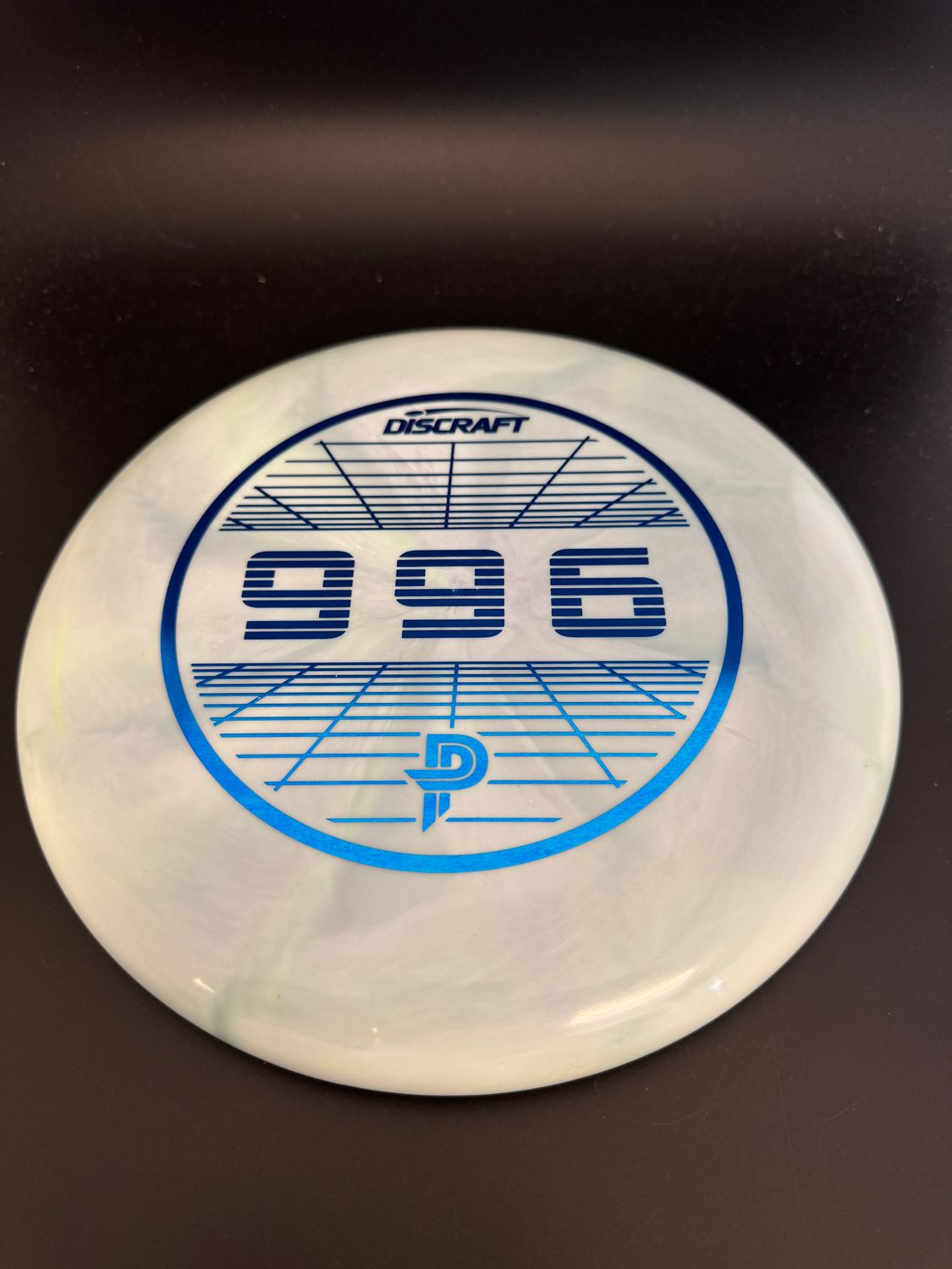 Discraft Z T.S. PP Fierce -RH