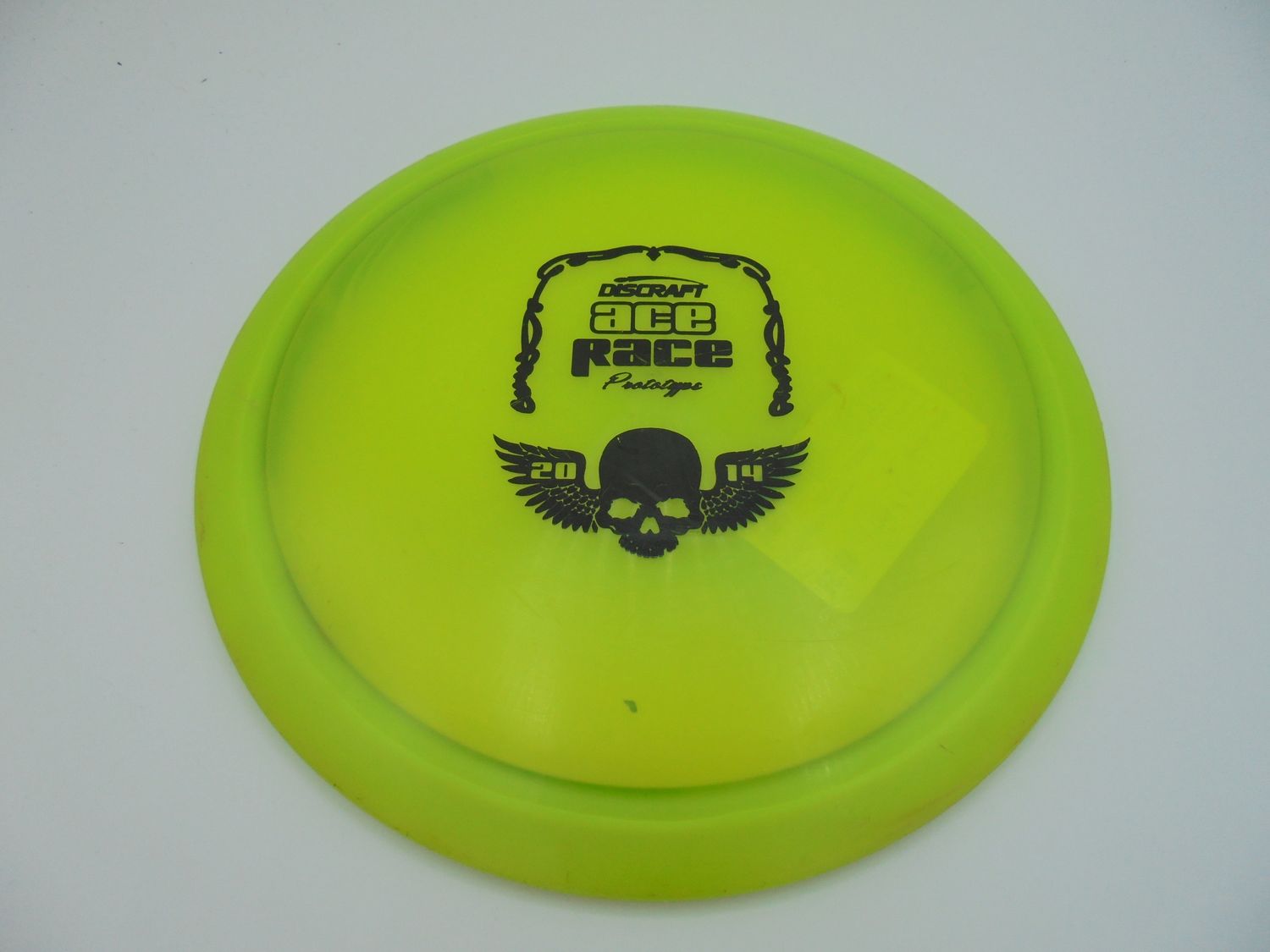 Discraft Z Heat Ace Race -RH