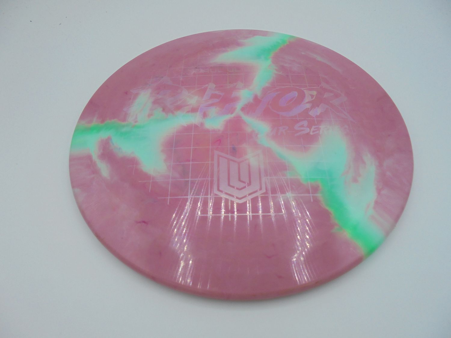 Discraft ESP Uli T.S. Raptor -LM