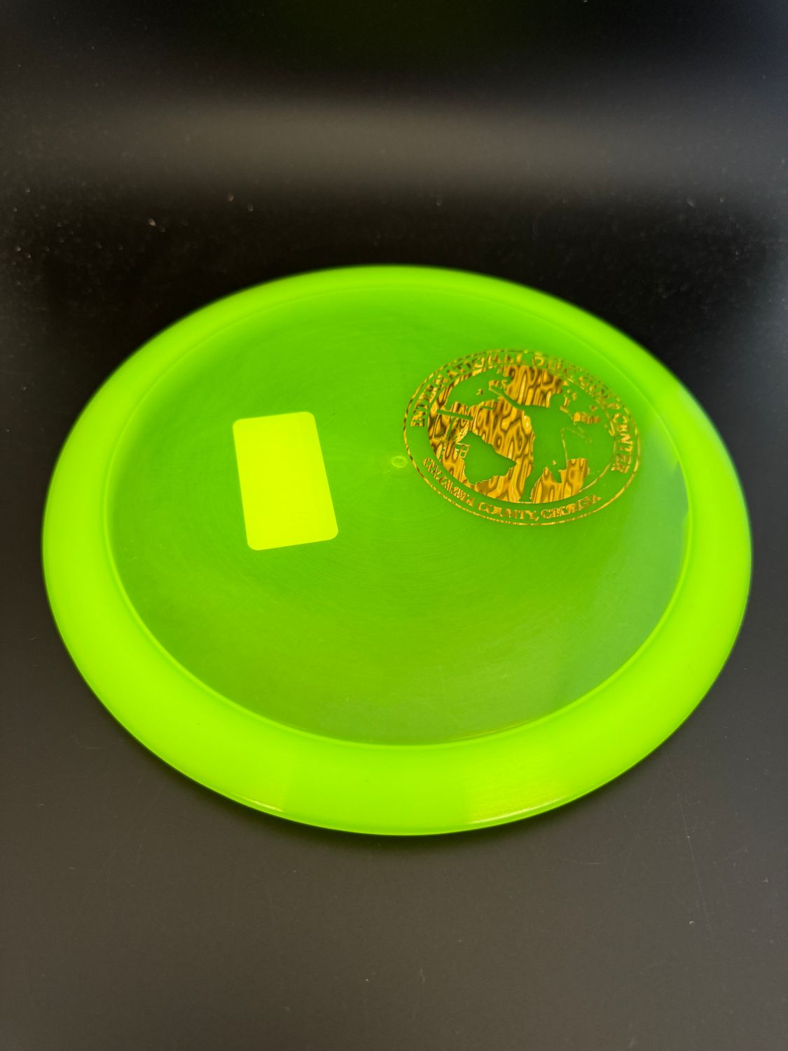 Discraft IDGC Z Mantis -RH
