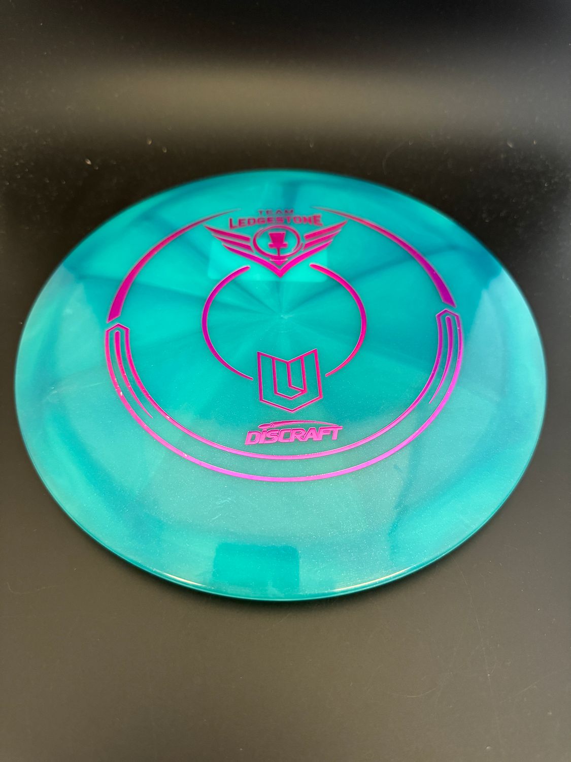 Discraft Team Ledgestone Z Mantis -RH