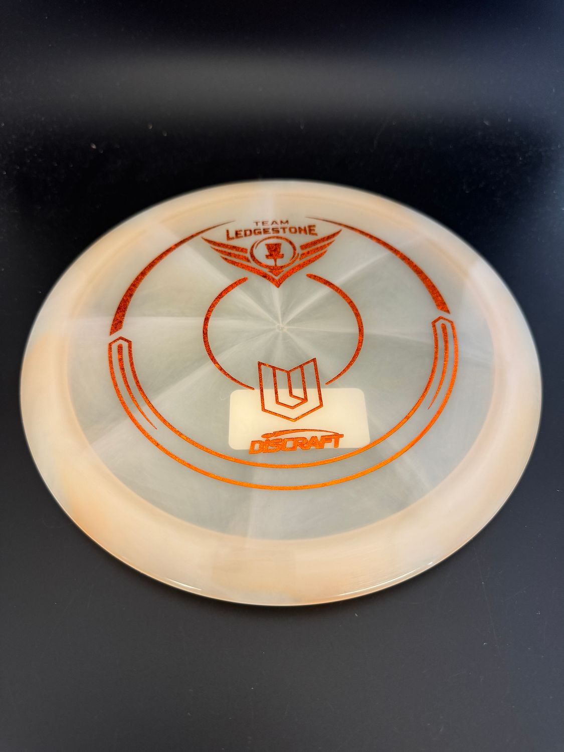 Discraft Team Ledgestone Z Mantis -RH