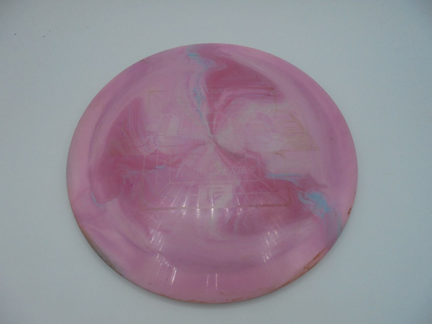 Discraft ESP Surge Pink -NP