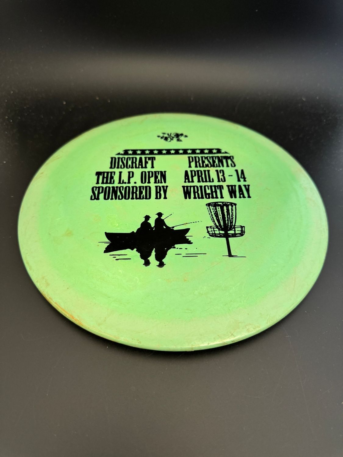 Discraft ESP Vulture -Gar