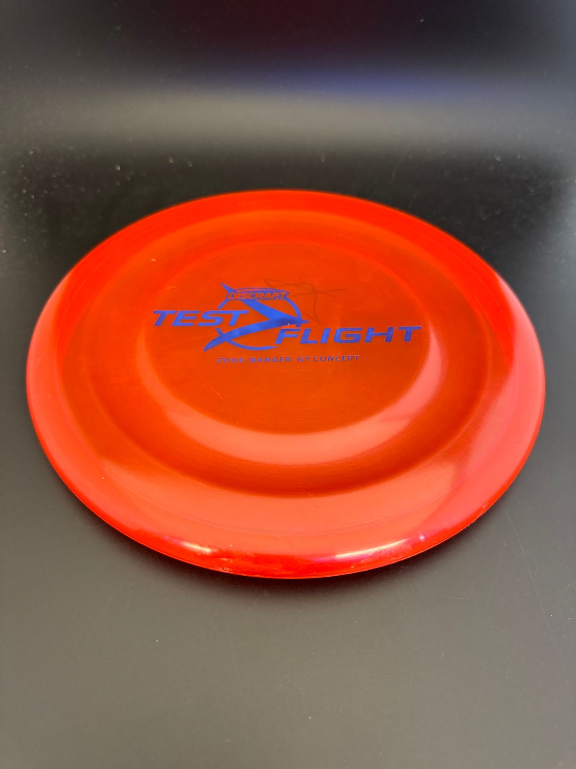 discraft zone GT battle pack -JP