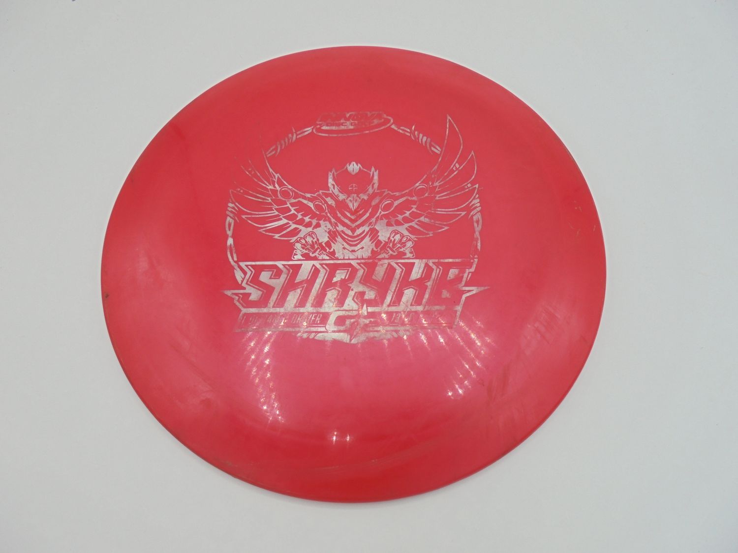 Innova Gstar Shryke Red -NP