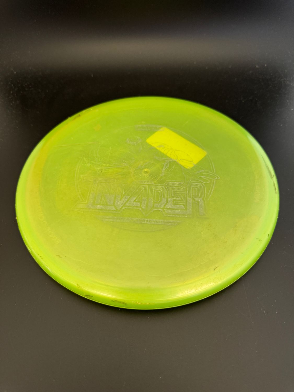 Innova Luster Invader -x