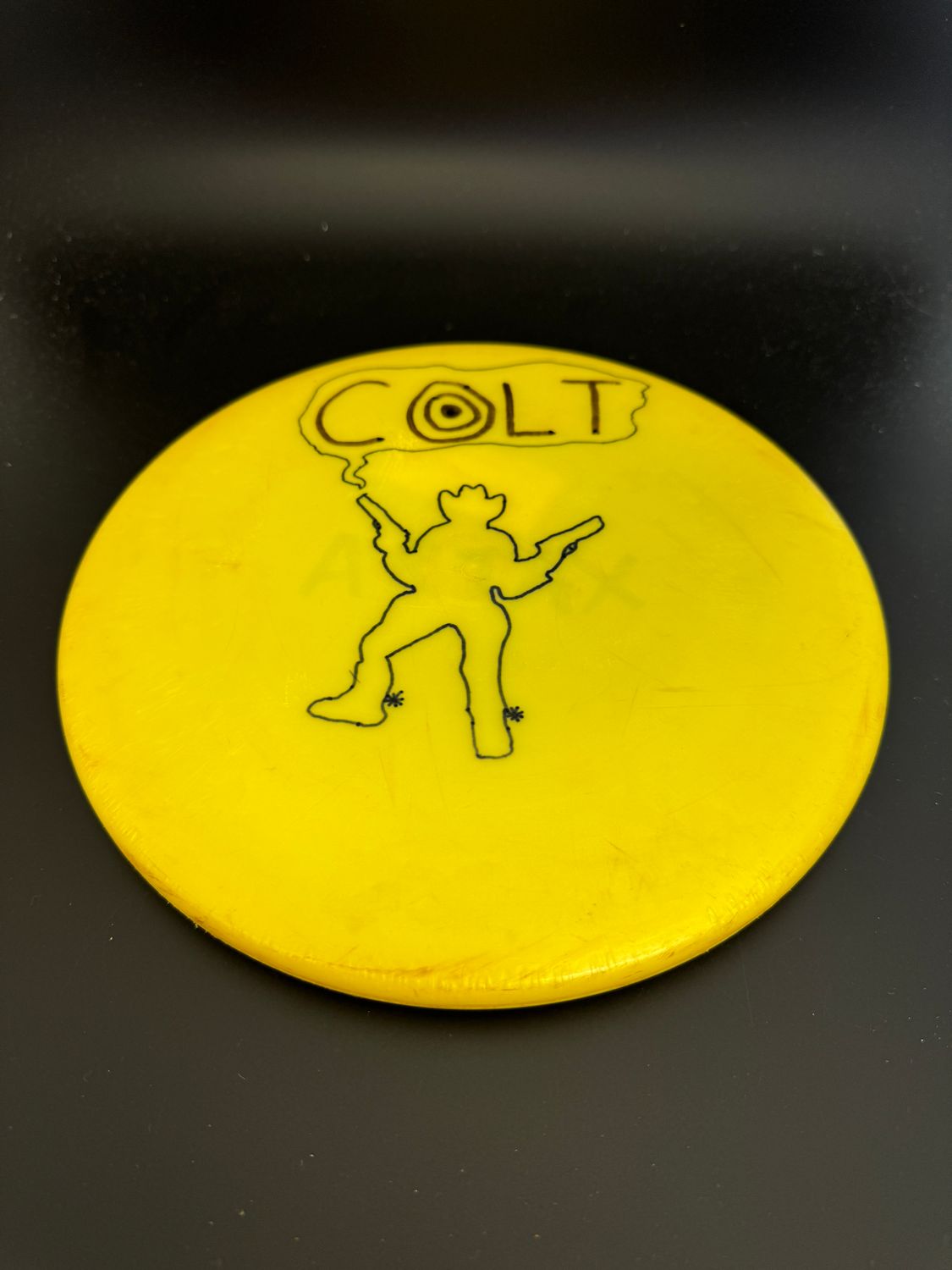 Innova Gstar Colt -NM