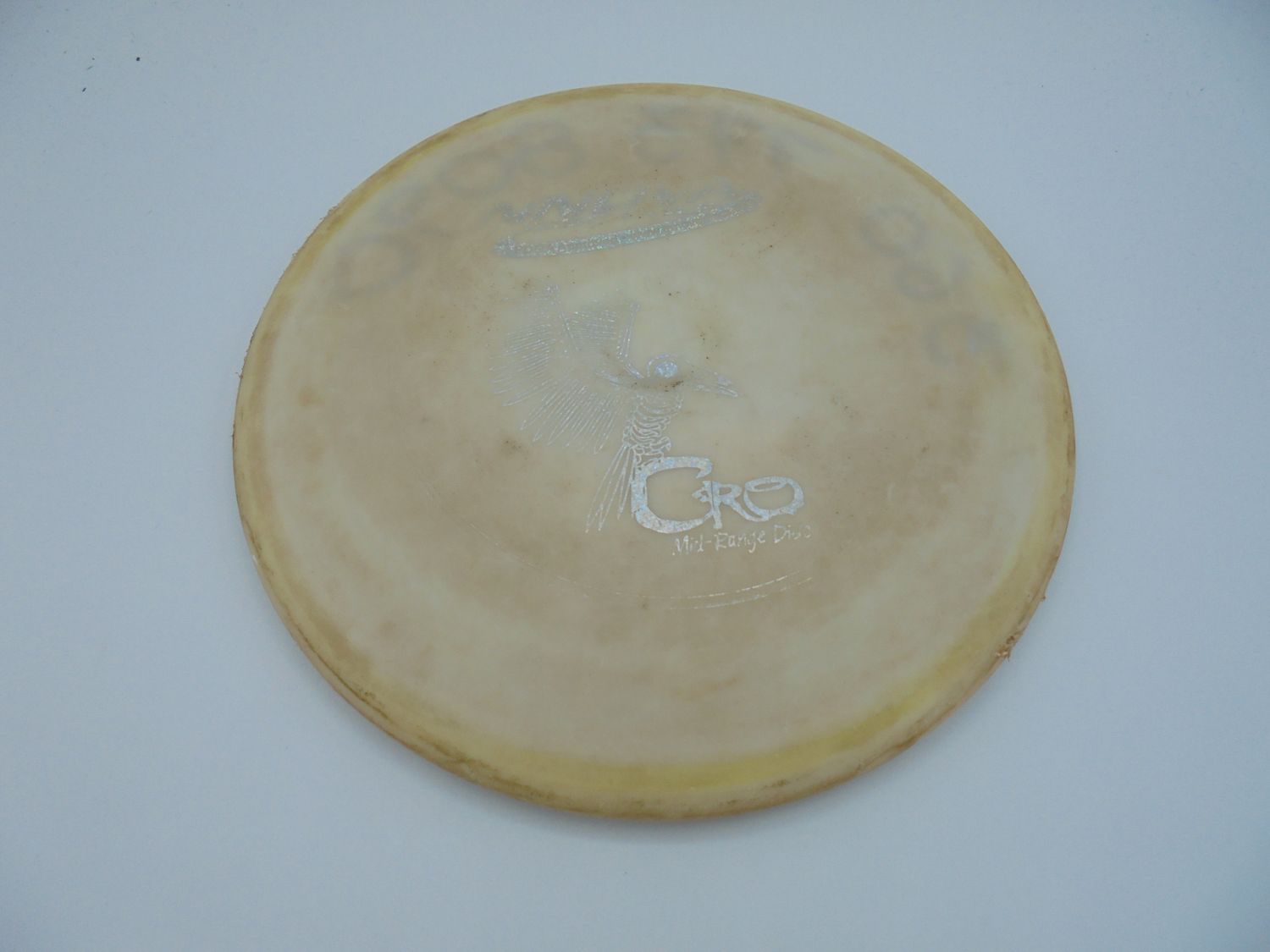 Innova PFN DX Cro, White USED; 174g