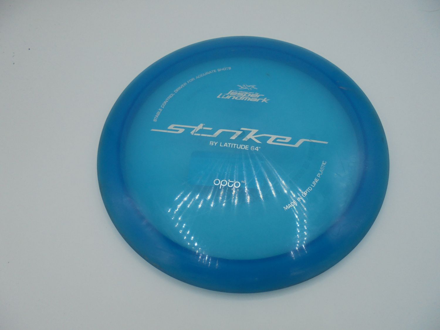 Lat64 Opto PFN Striker Blue -KB